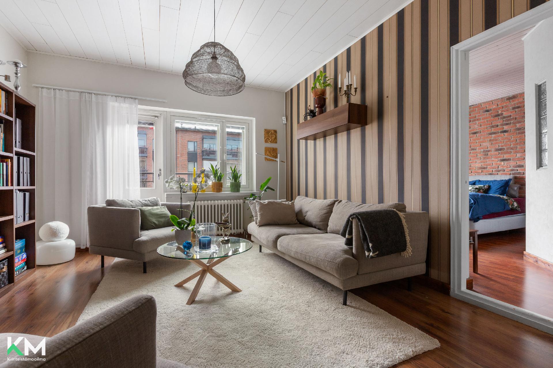 Lahdenkatu 14, Keskusta, Lahti