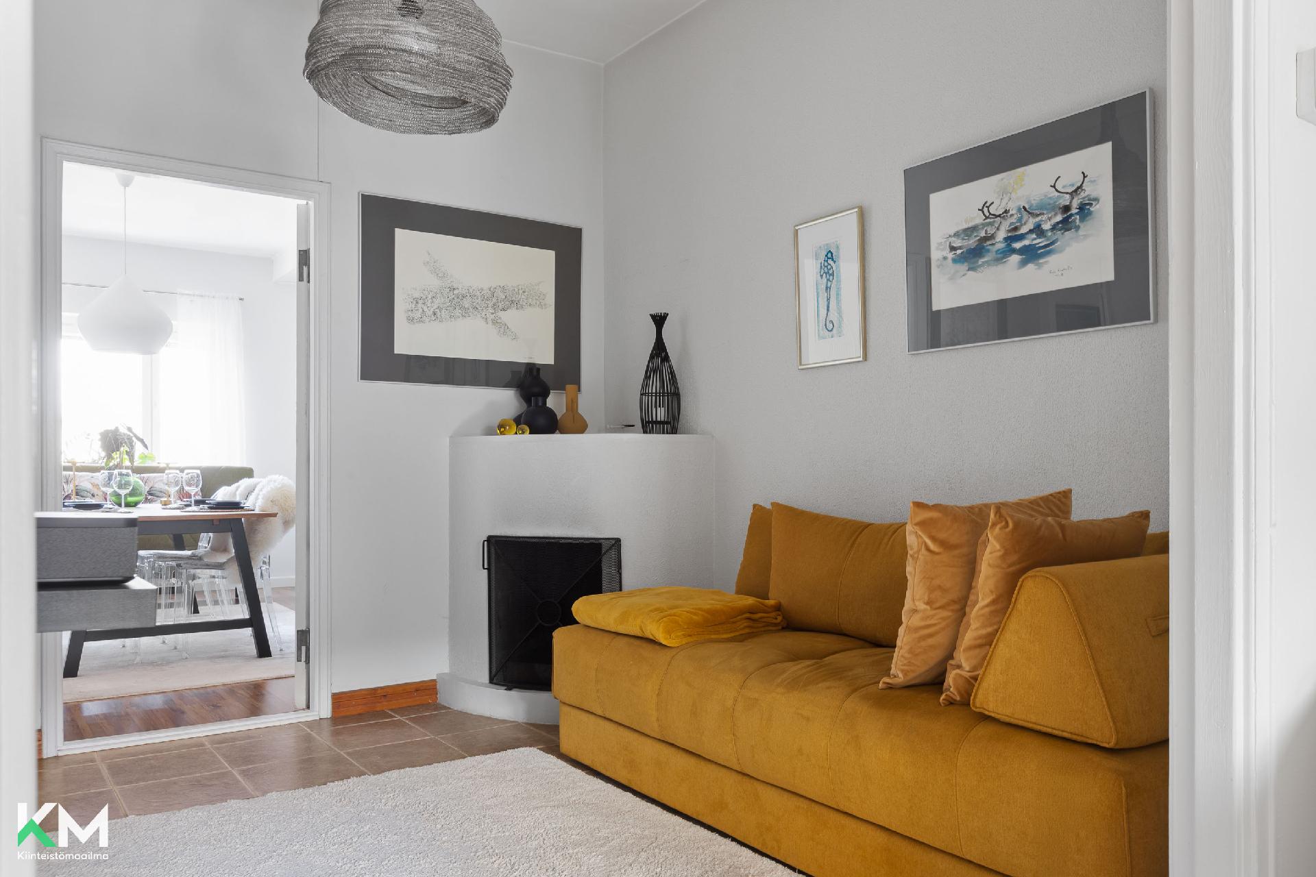 Lahdenkatu 14, Keskusta, Lahti