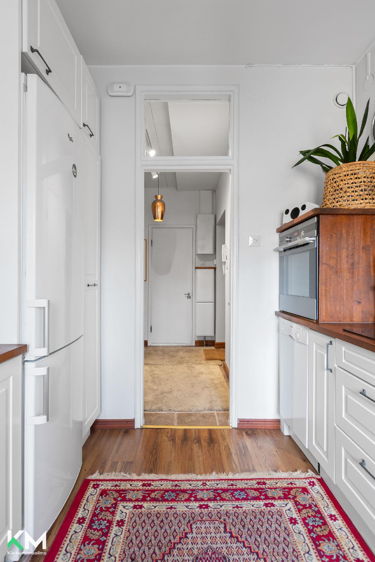 Lahdenkatu 14, Keskusta, Lahti