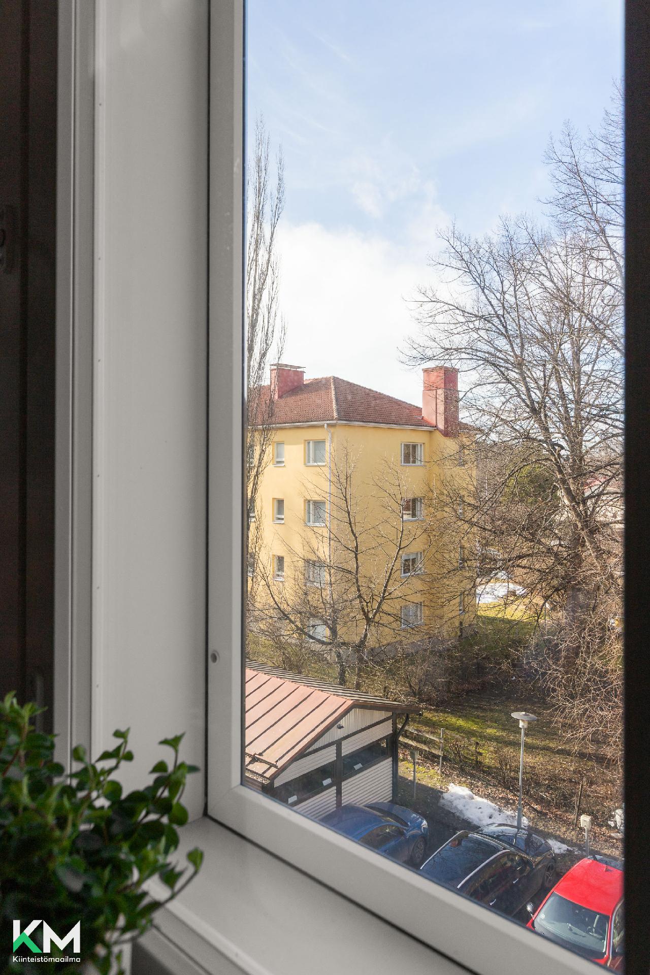 Lahdenkatu 14, Keskusta, Lahti