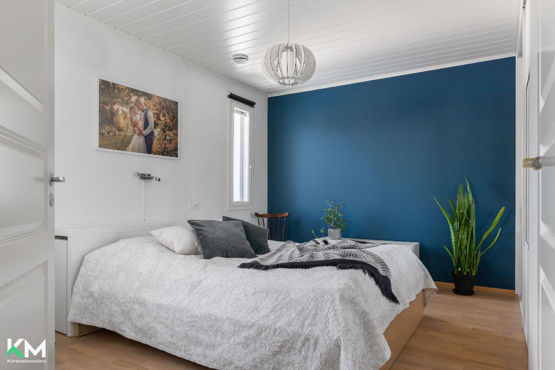 Takapellontie 6, Kumpula, Hollola