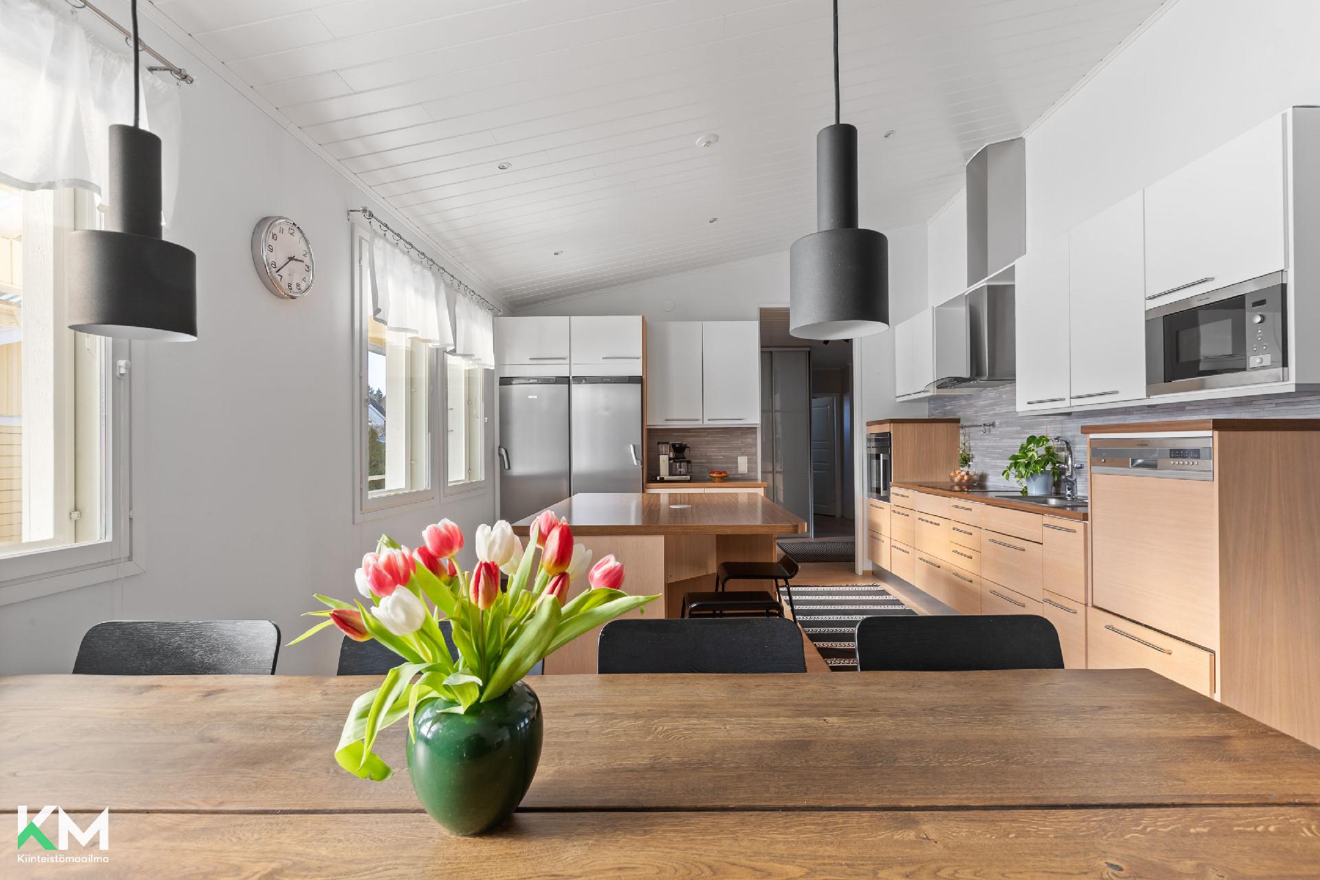 Takapellontie 6, Kumpula, Hollola