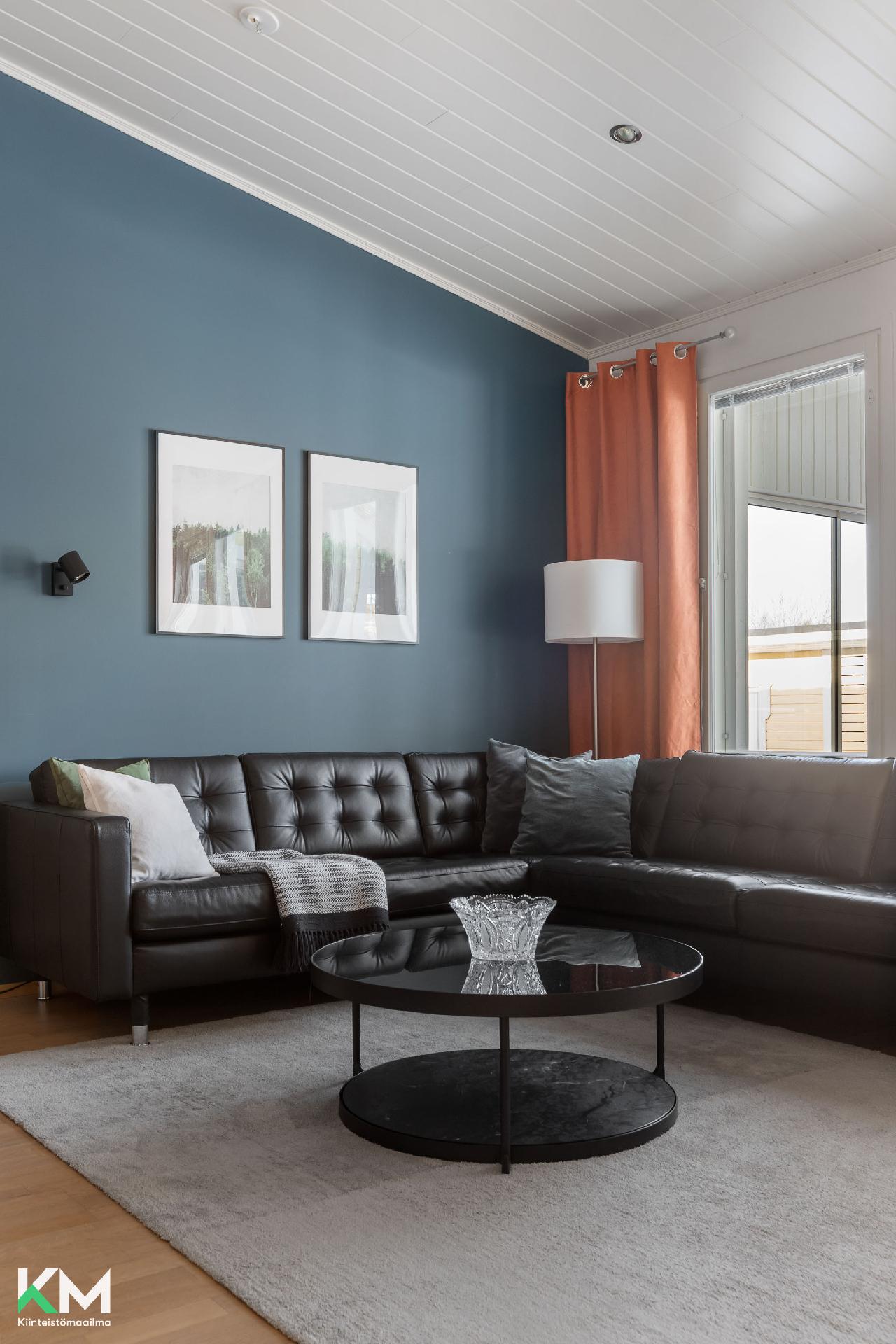 Takapellontie 6, Kumpula, Hollola