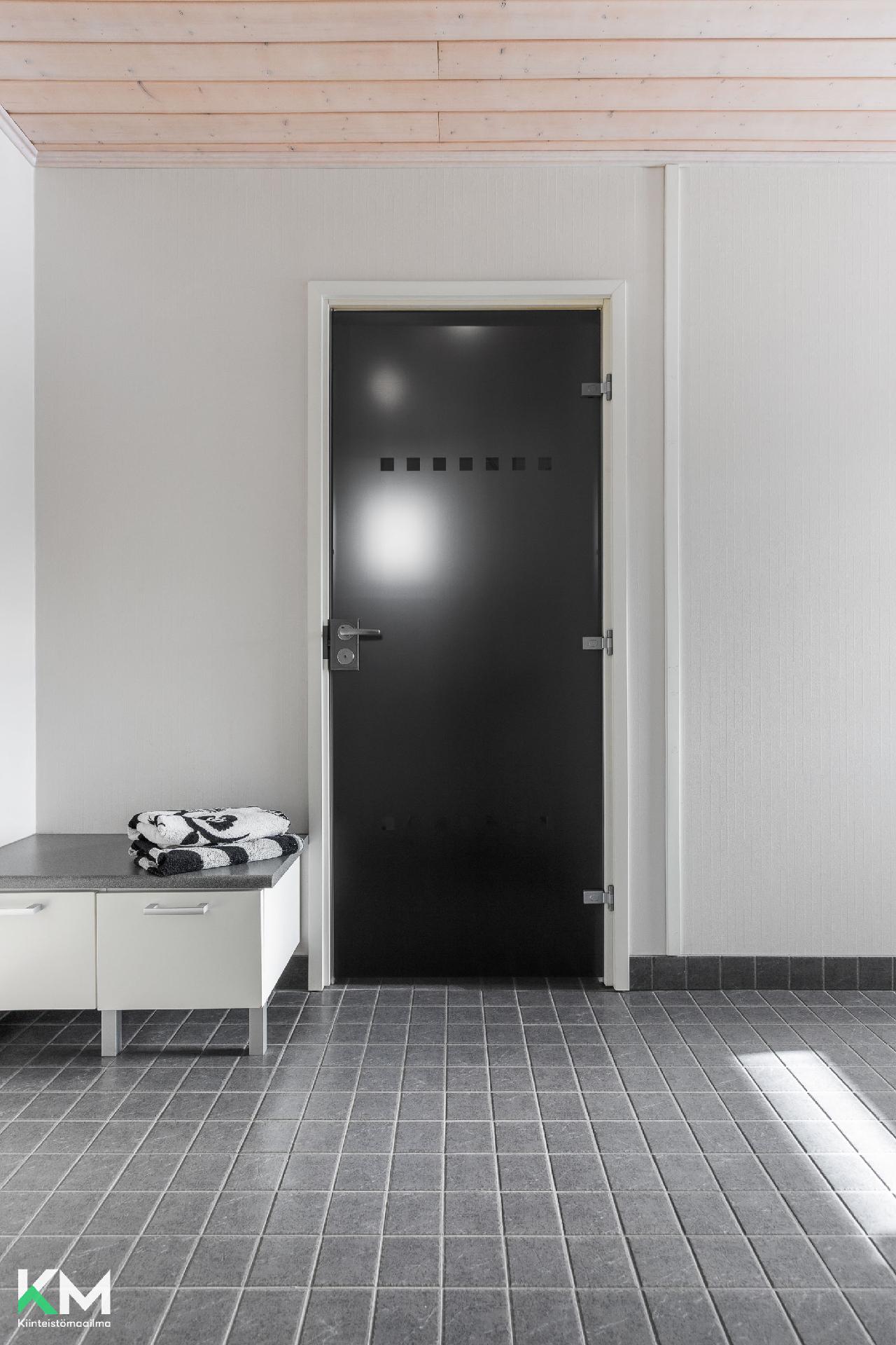 Takapellontie 6, Kumpula, Hollola