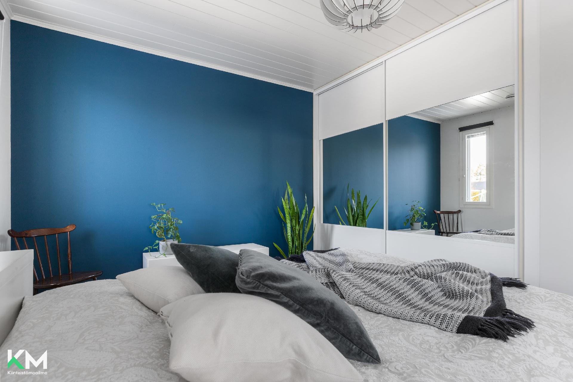 Takapellontie 6, Kumpula, Hollola