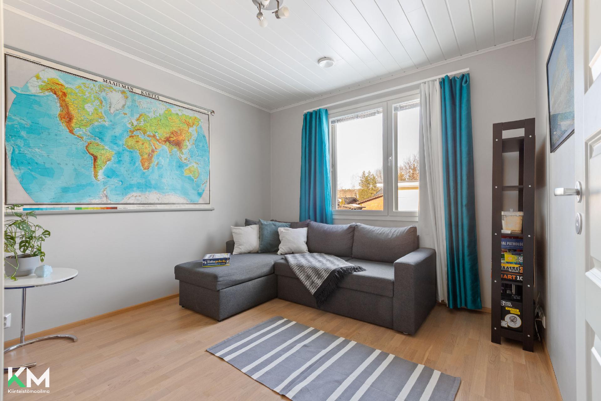 Takapellontie 6, Kumpula, Hollola