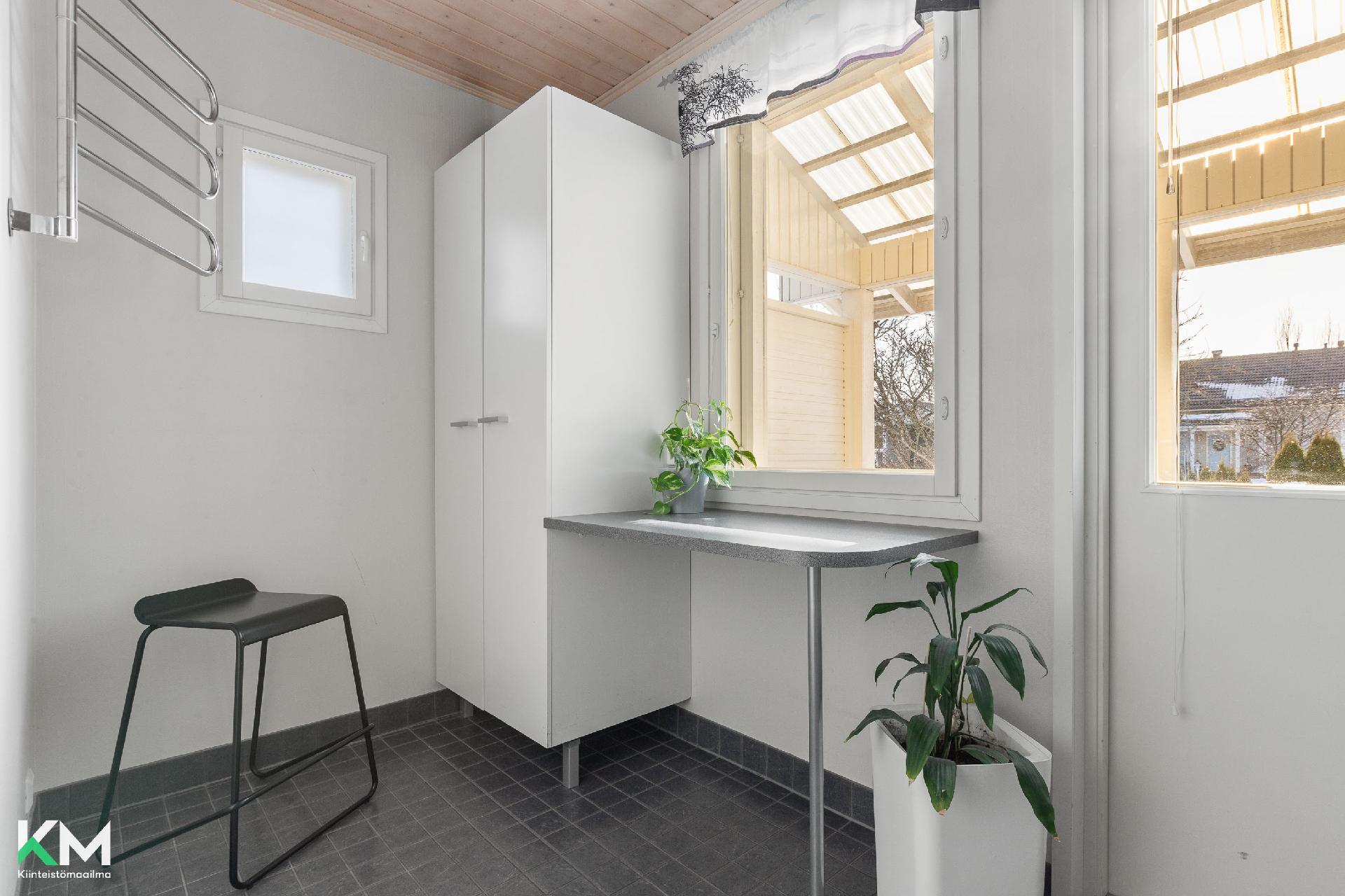 Takapellontie 6, Kumpula, Hollola