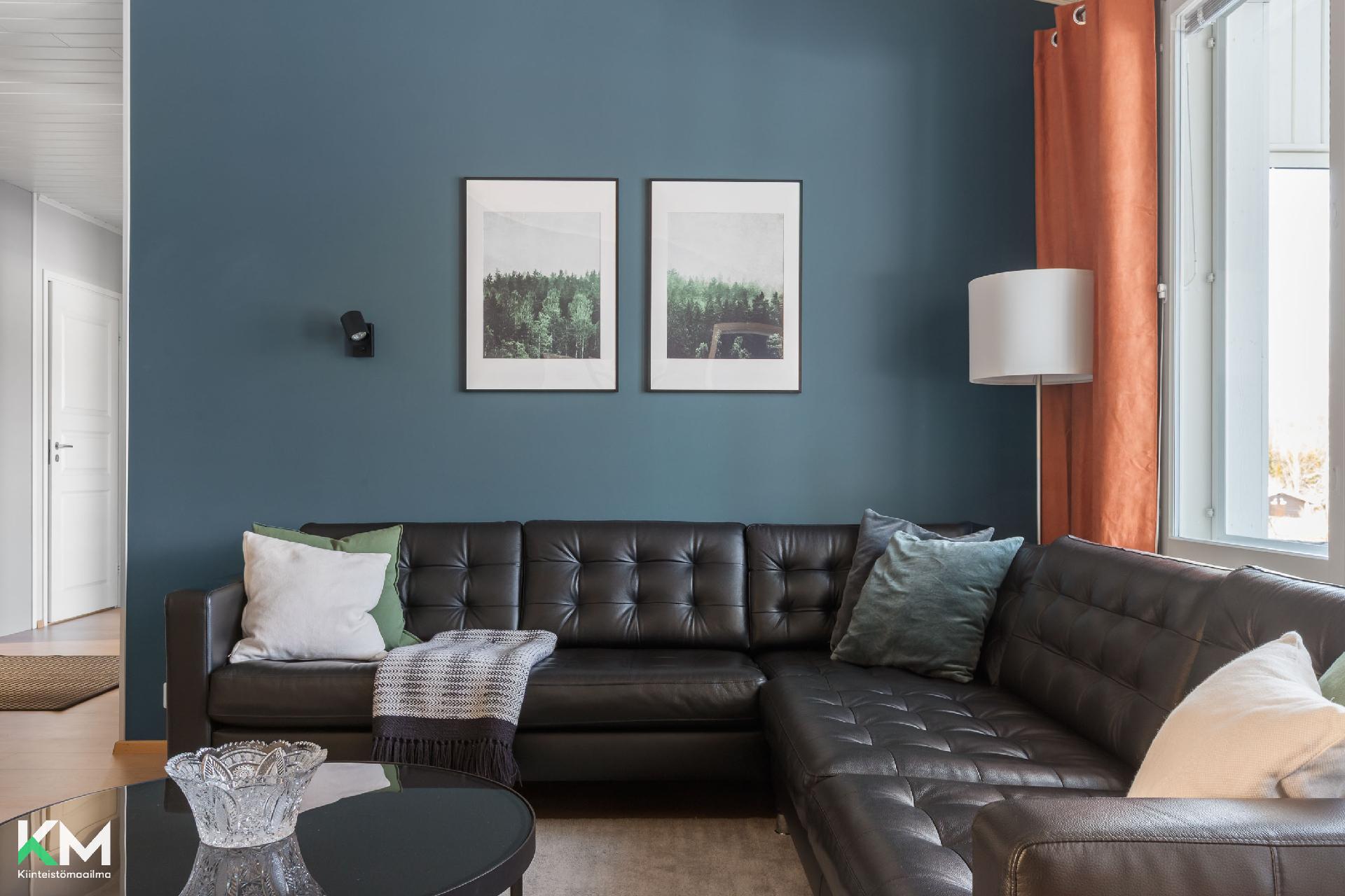 Takapellontie 6, Kumpula, Hollola