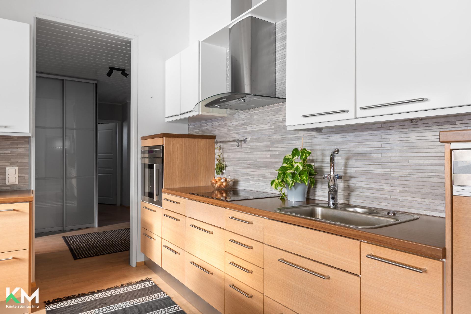 Takapellontie 6, Kumpula, Hollola