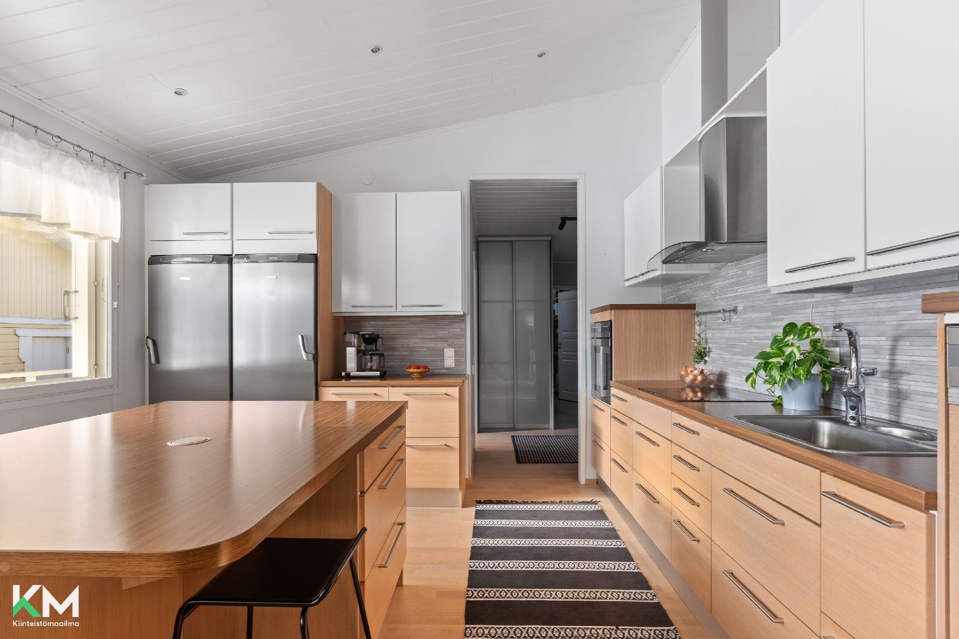 Takapellontie 6, Kumpula, Hollola