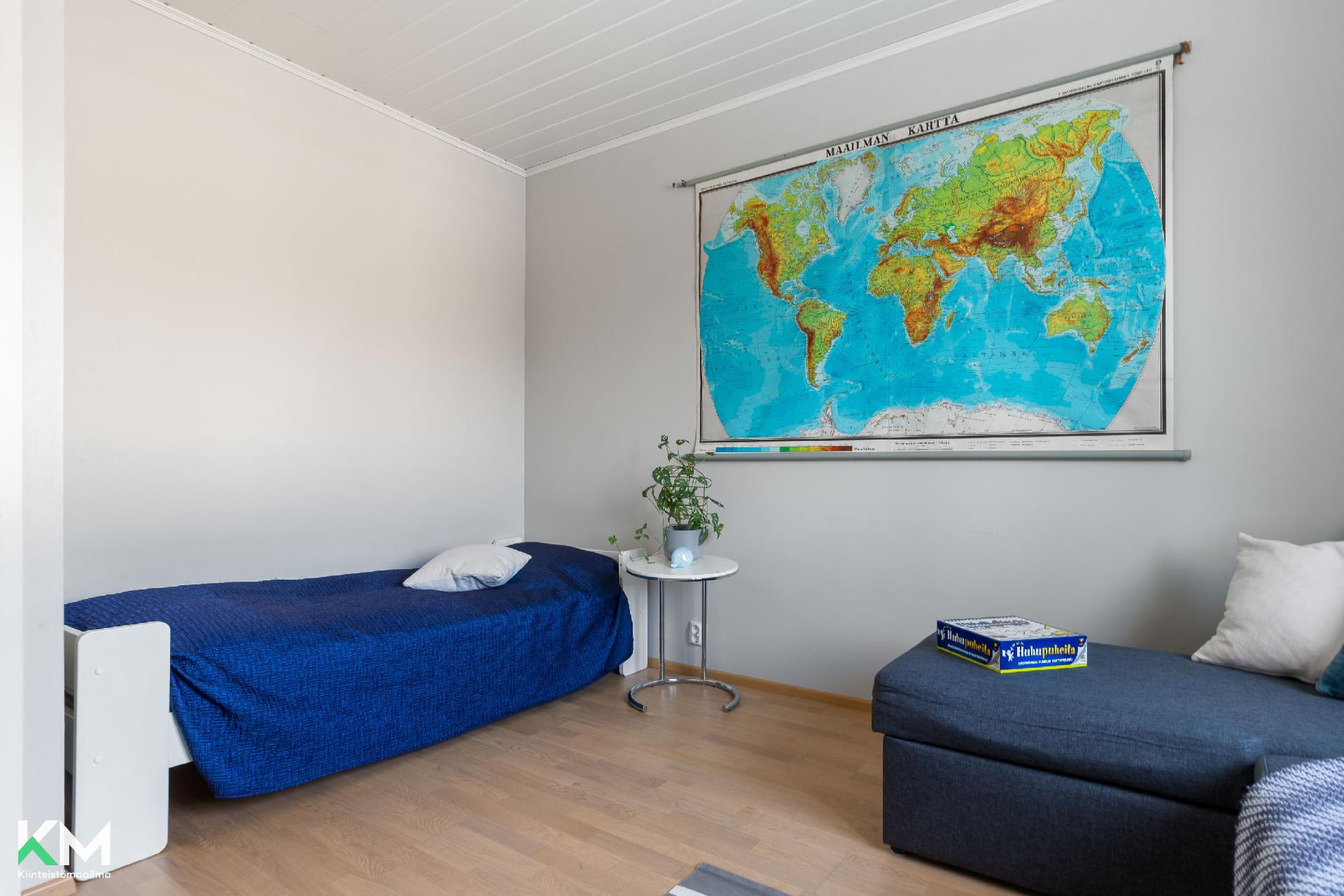 Takapellontie 6, Kumpula, Hollola