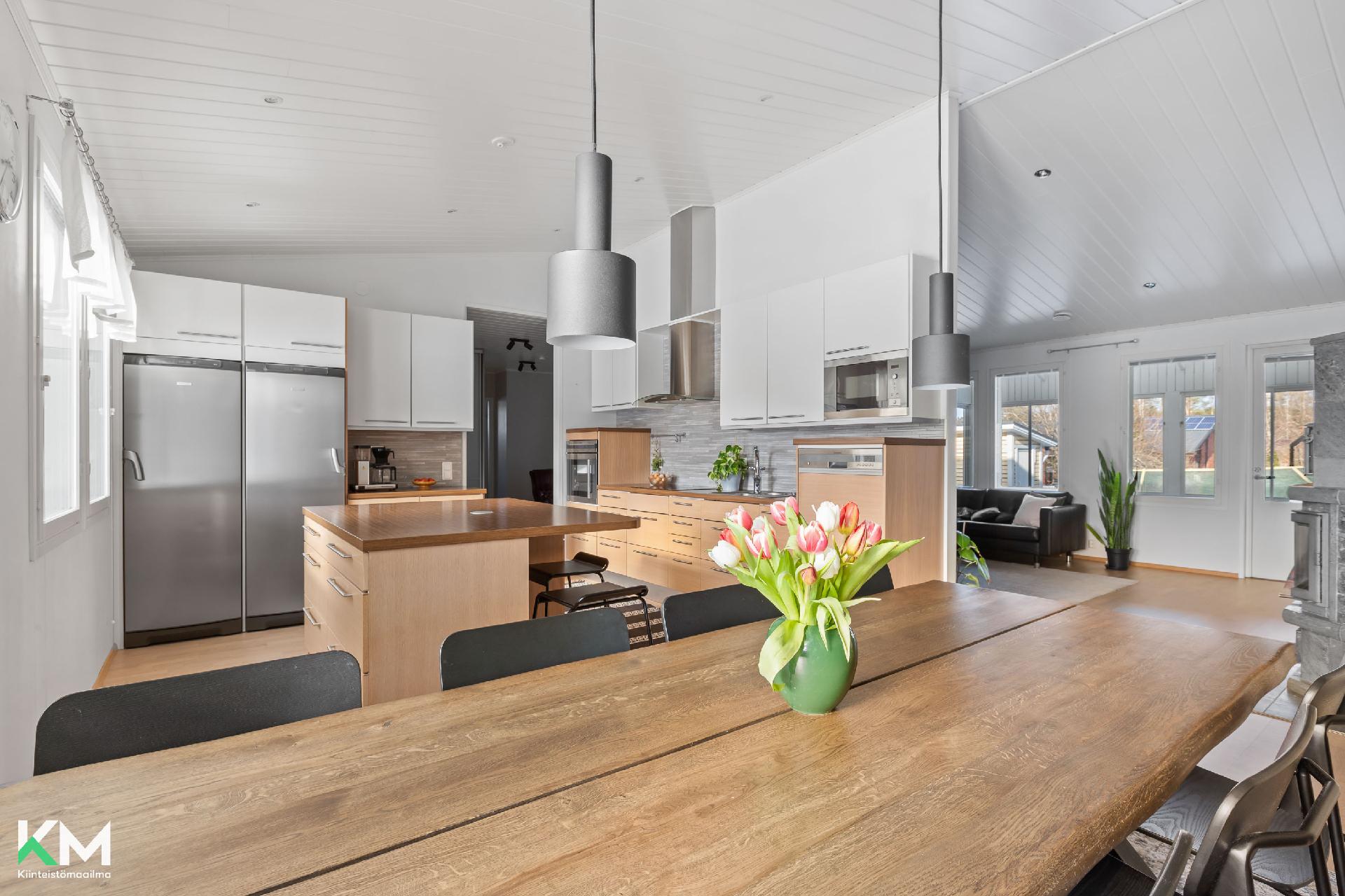 Takapellontie 6, Kumpula, Hollola