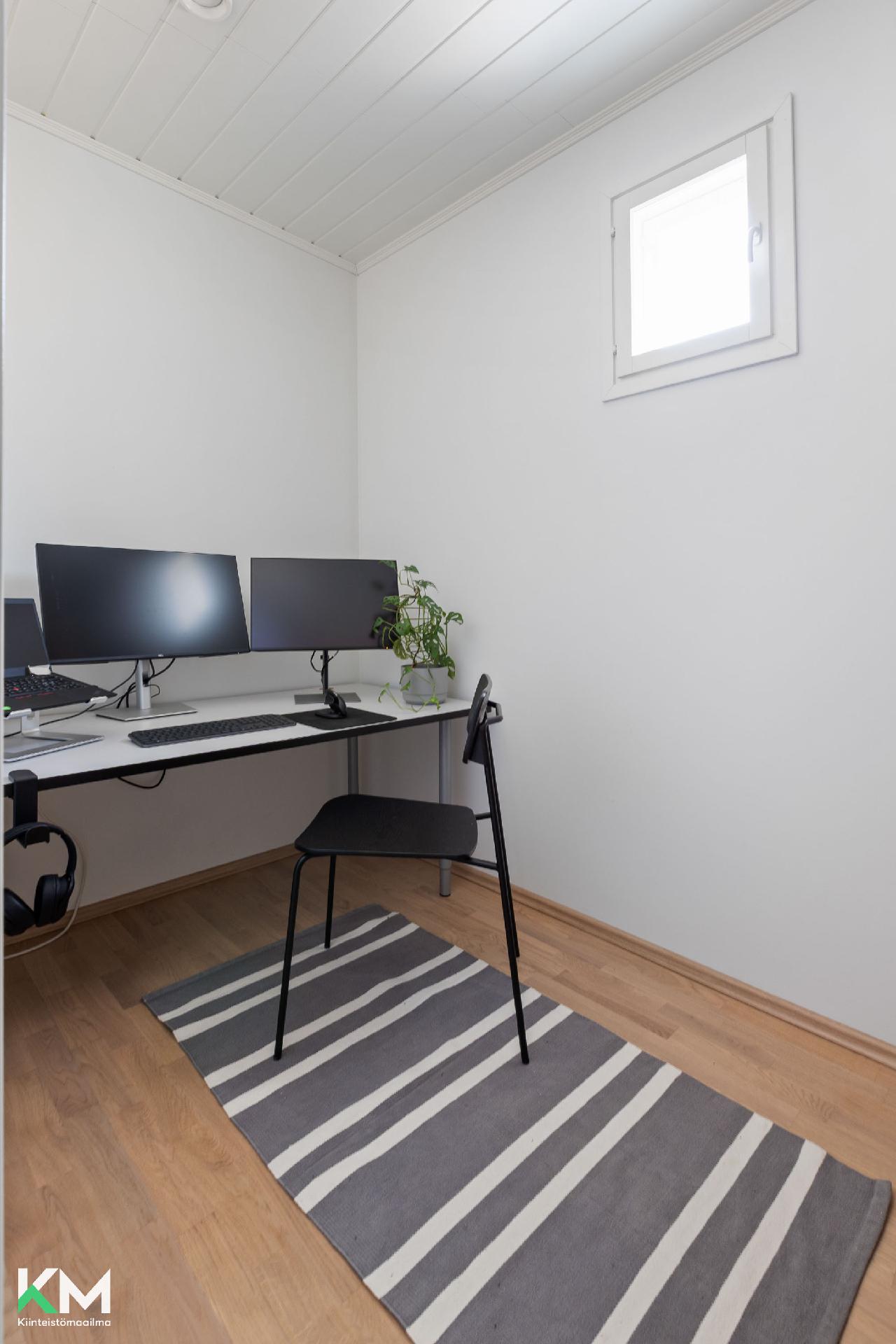 Takapellontie 6, Kumpula, Hollola