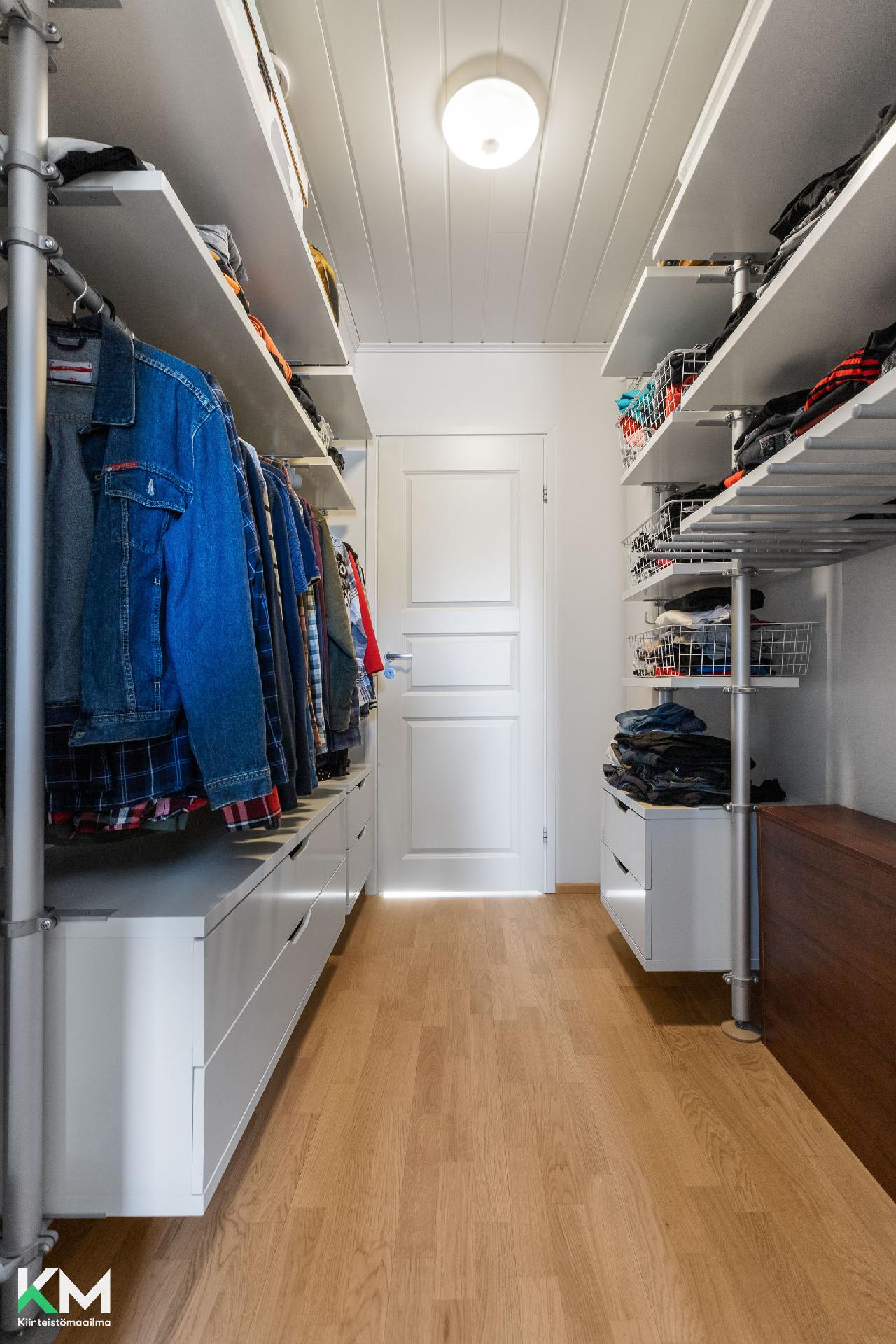 Takapellontie 6, Kumpula, Hollola