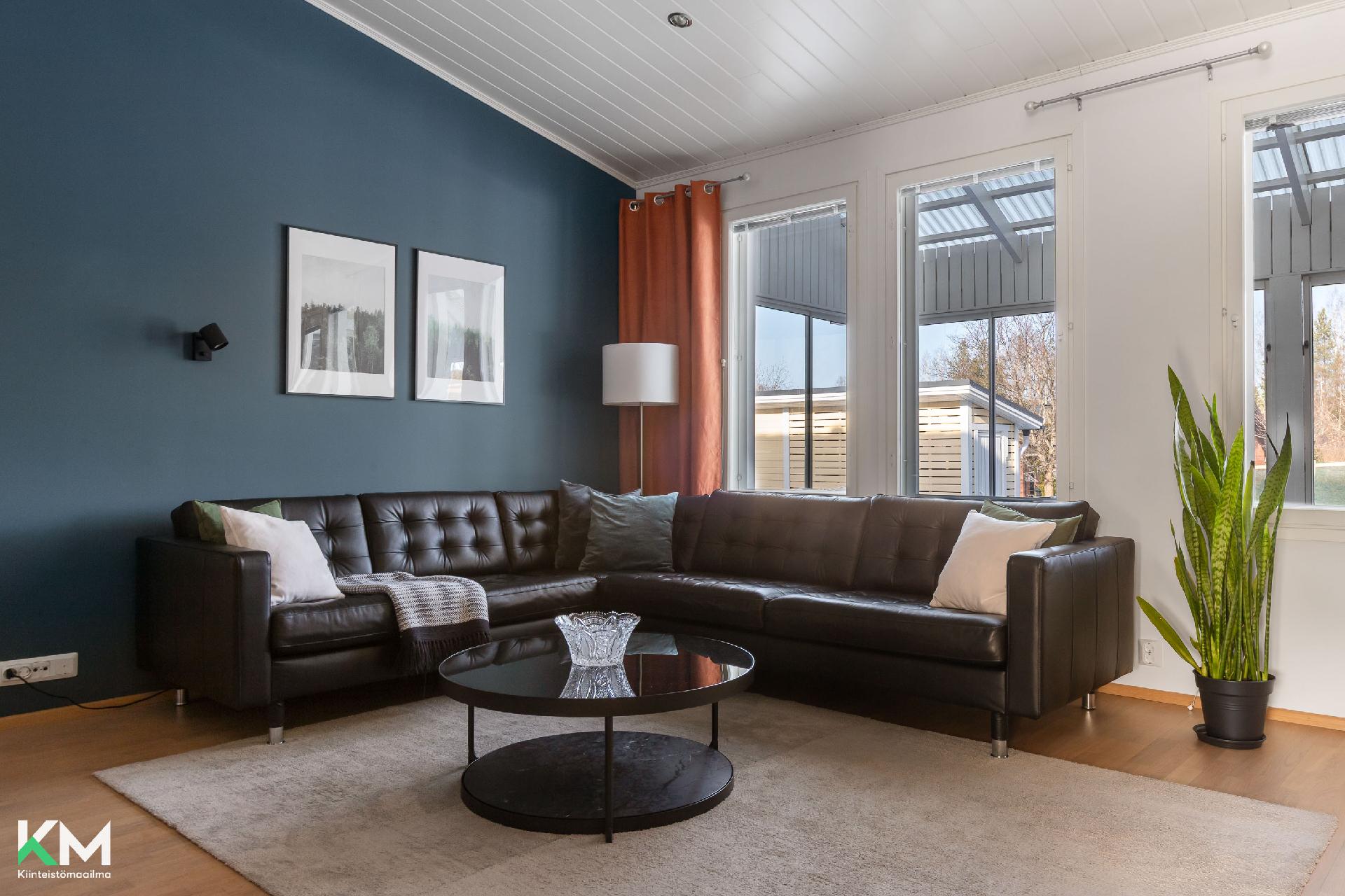 Takapellontie 6, Kumpula, Hollola