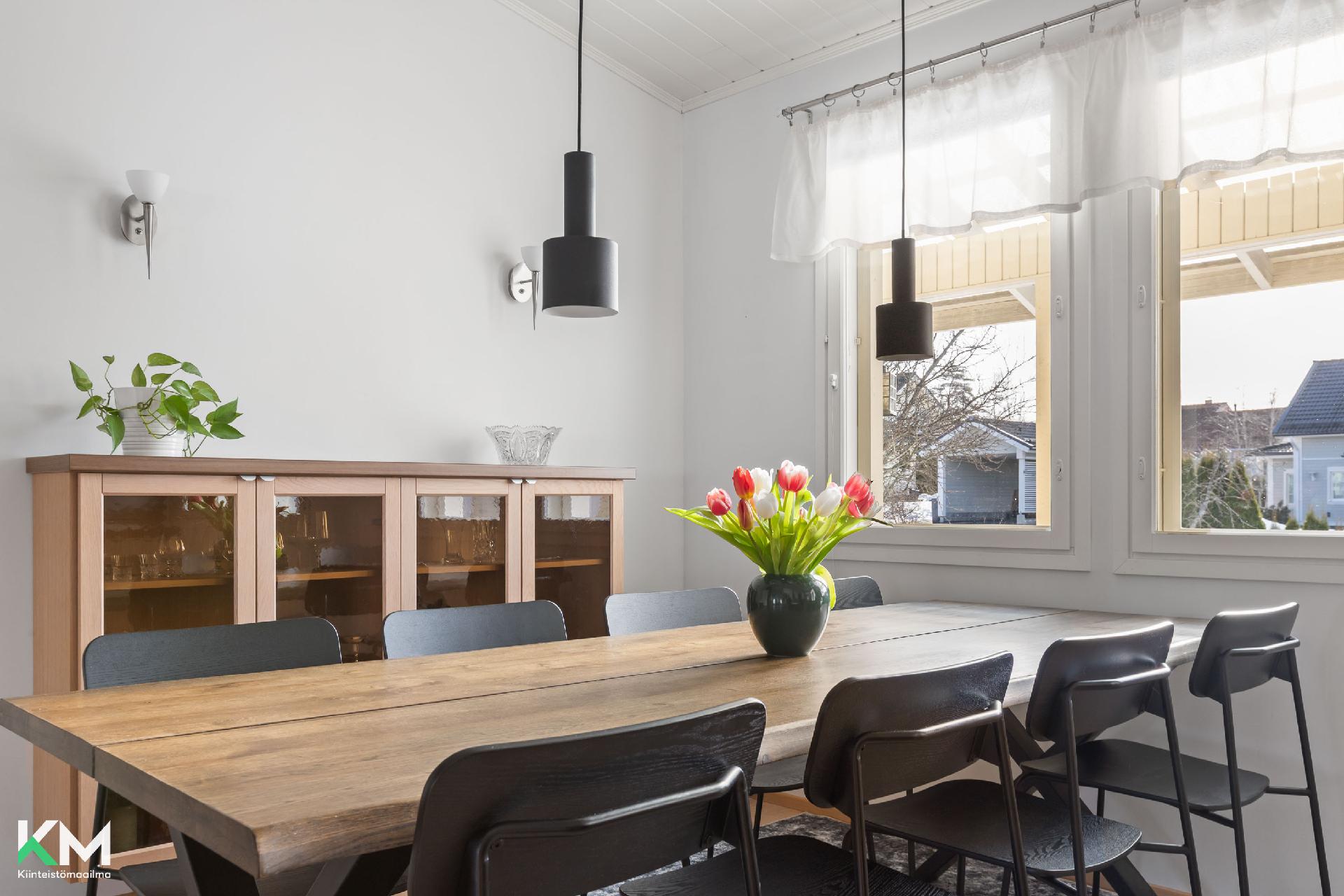 Takapellontie 6, Kumpula, Hollola