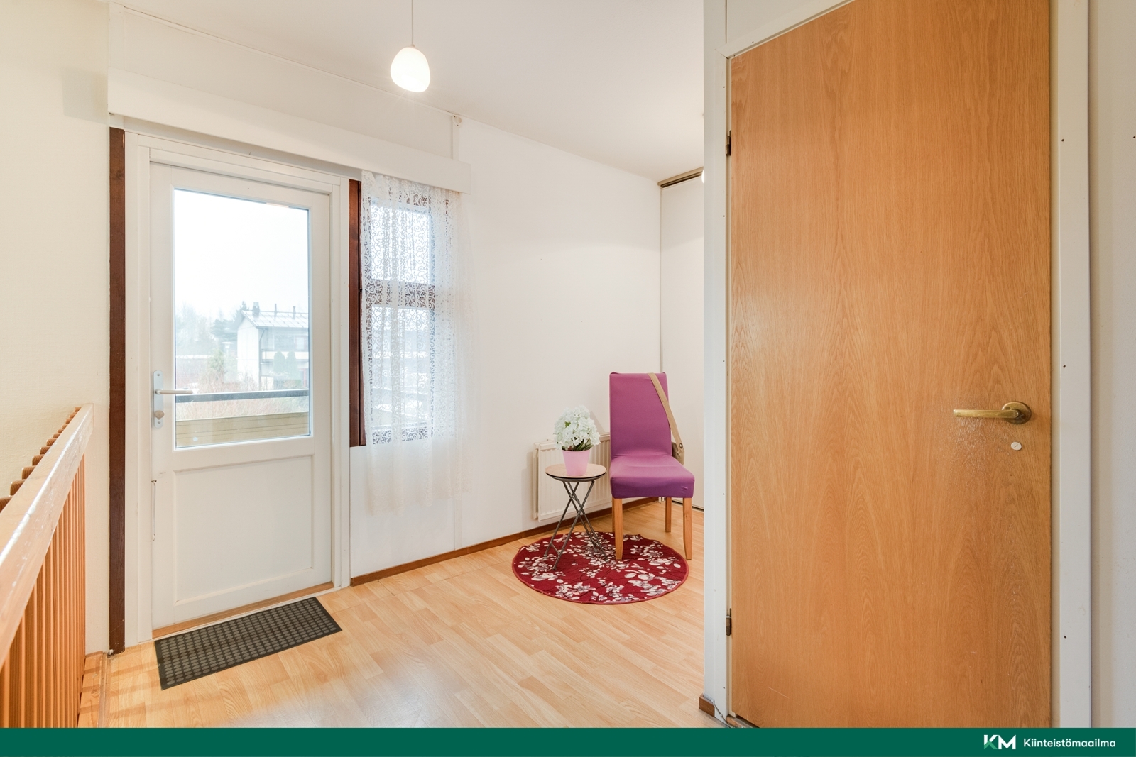 Kiertotähdenpolku 2, Suutarila, Helsinki