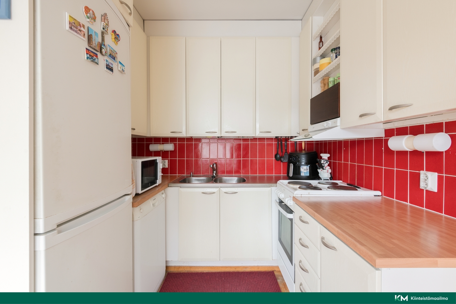 Kiertotähdenpolku 2, Suutarila, Helsinki