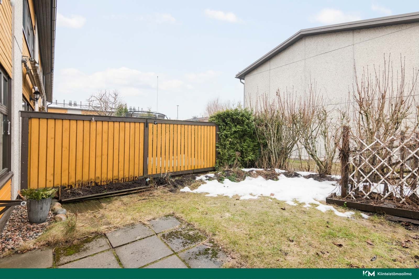 Kiertotähdenpolku 2, Suutarila, Helsinki