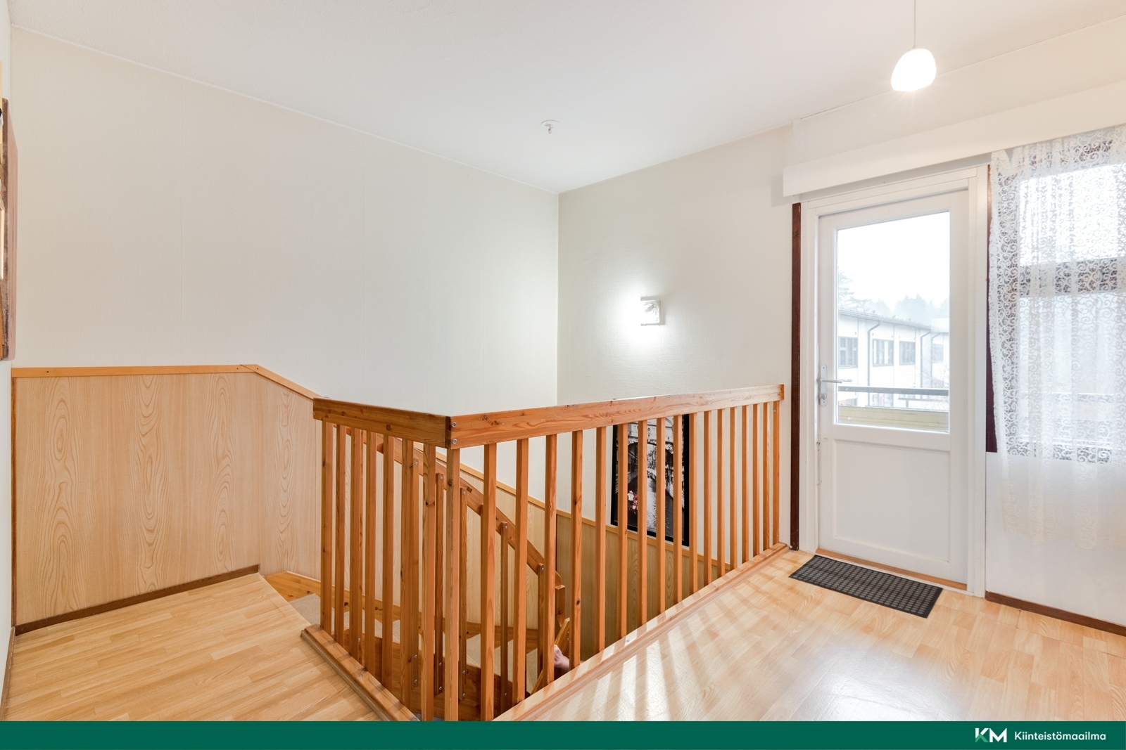 Kiertotähdenpolku 2, Suutarila, Helsinki