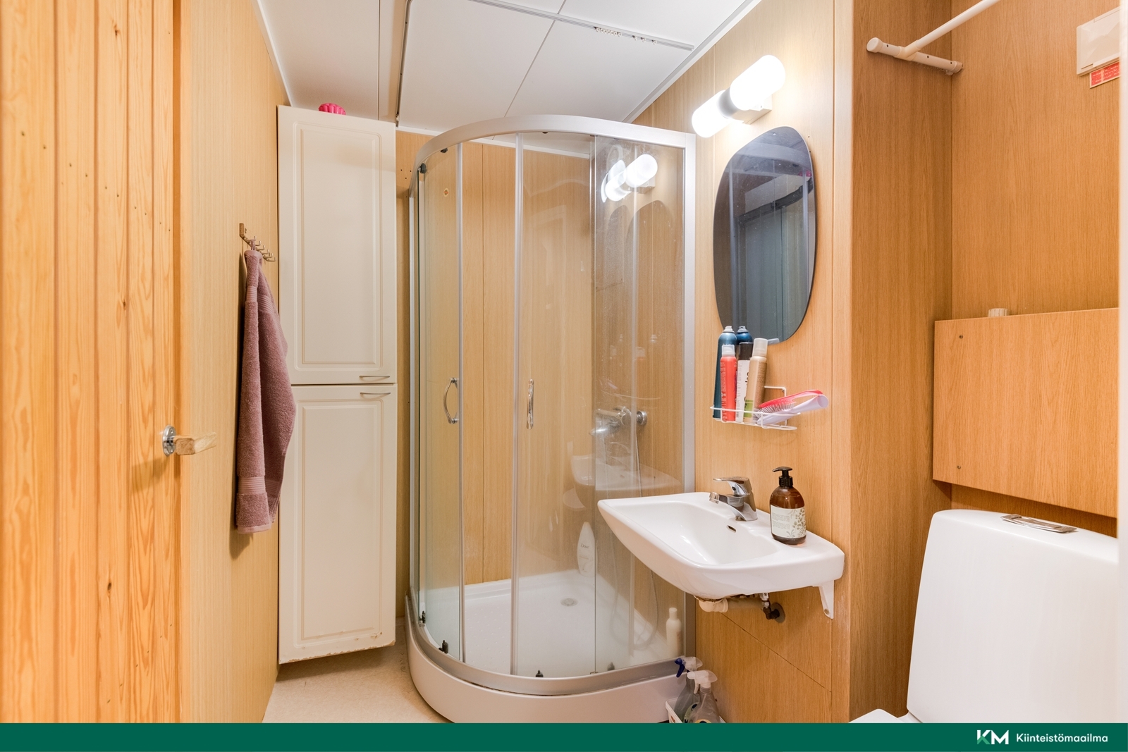 Kiertotähdenpolku 2, Suutarila, Helsinki