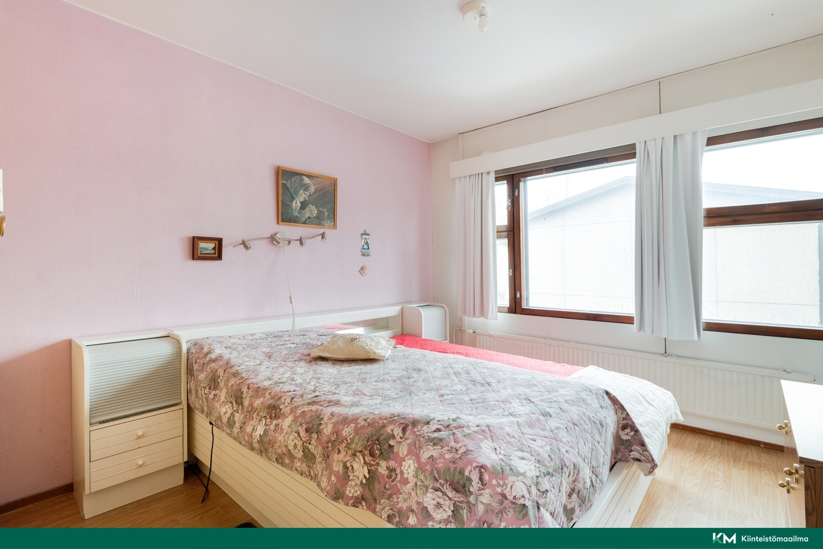 Kiertotähdenpolku 2, Suutarila, Helsinki