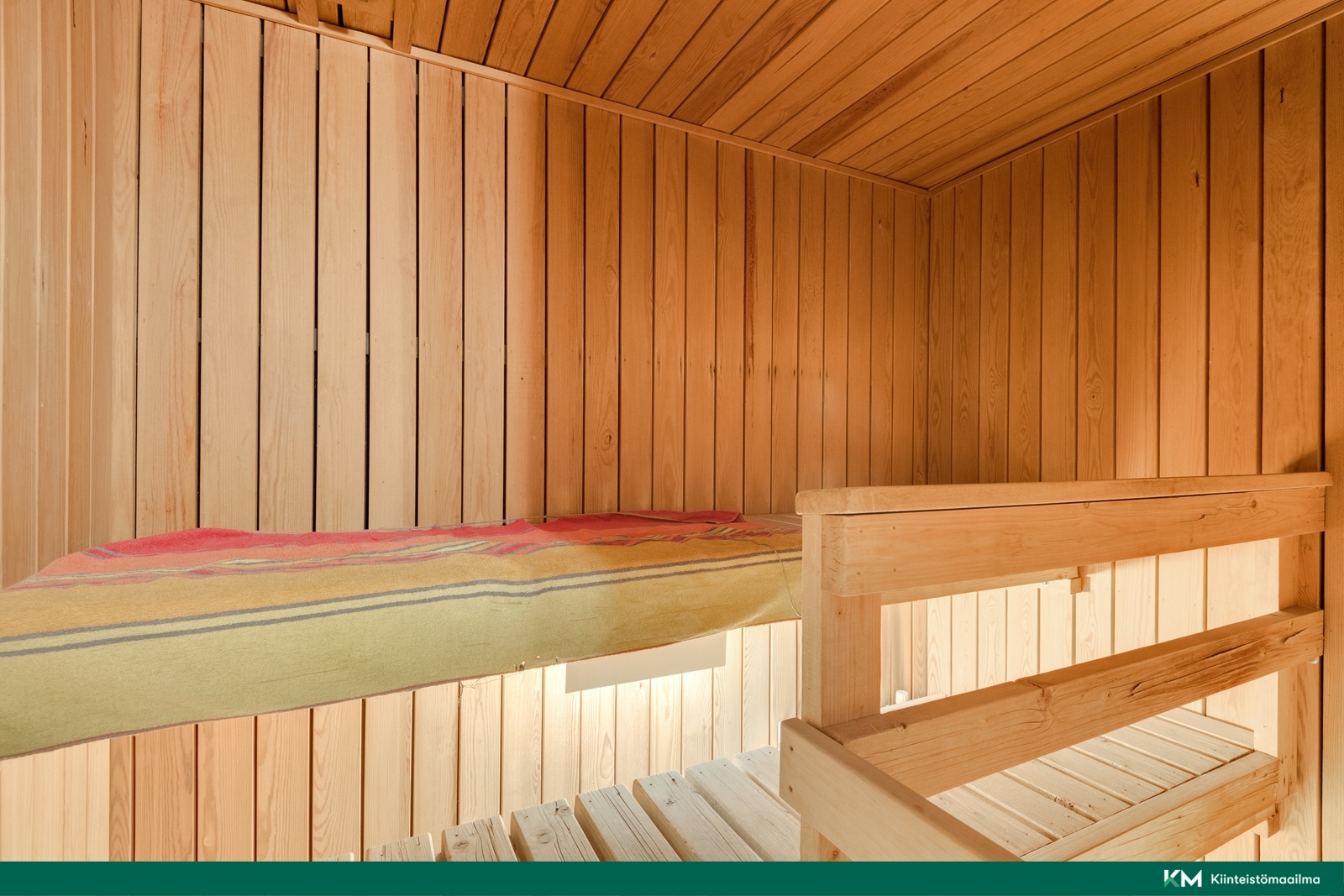 Kiertotähdenpolku 2, Suutarila, Helsinki