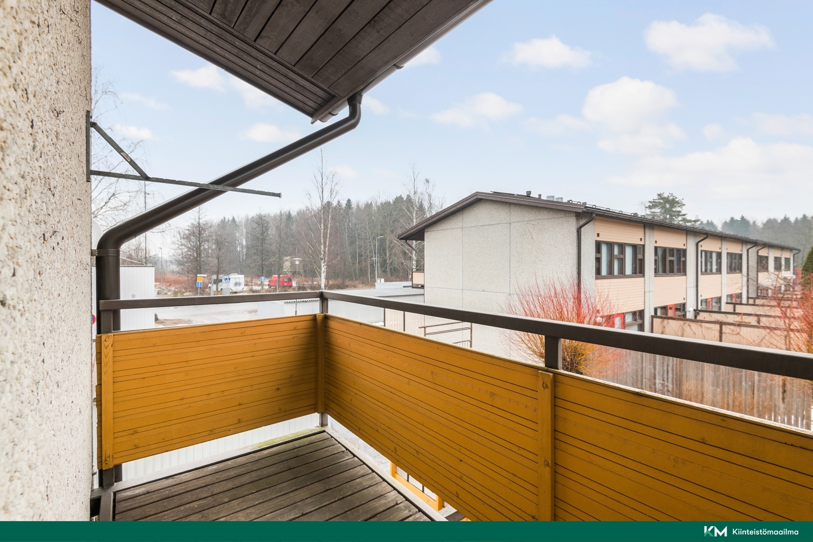 Kiertotähdenpolku 2, Suutarila, Helsinki