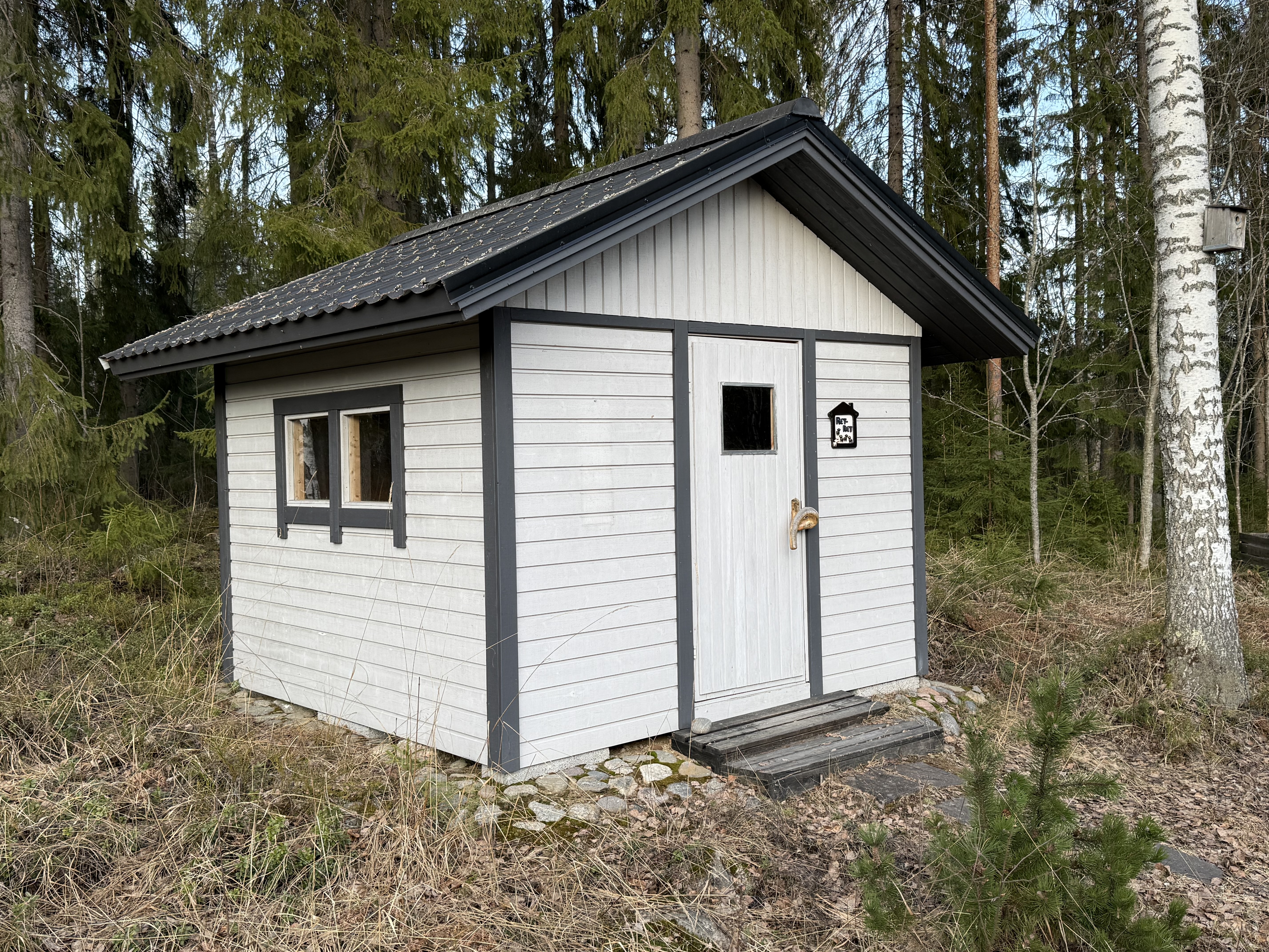 Tuulastie 8, Taipale, Varkaus