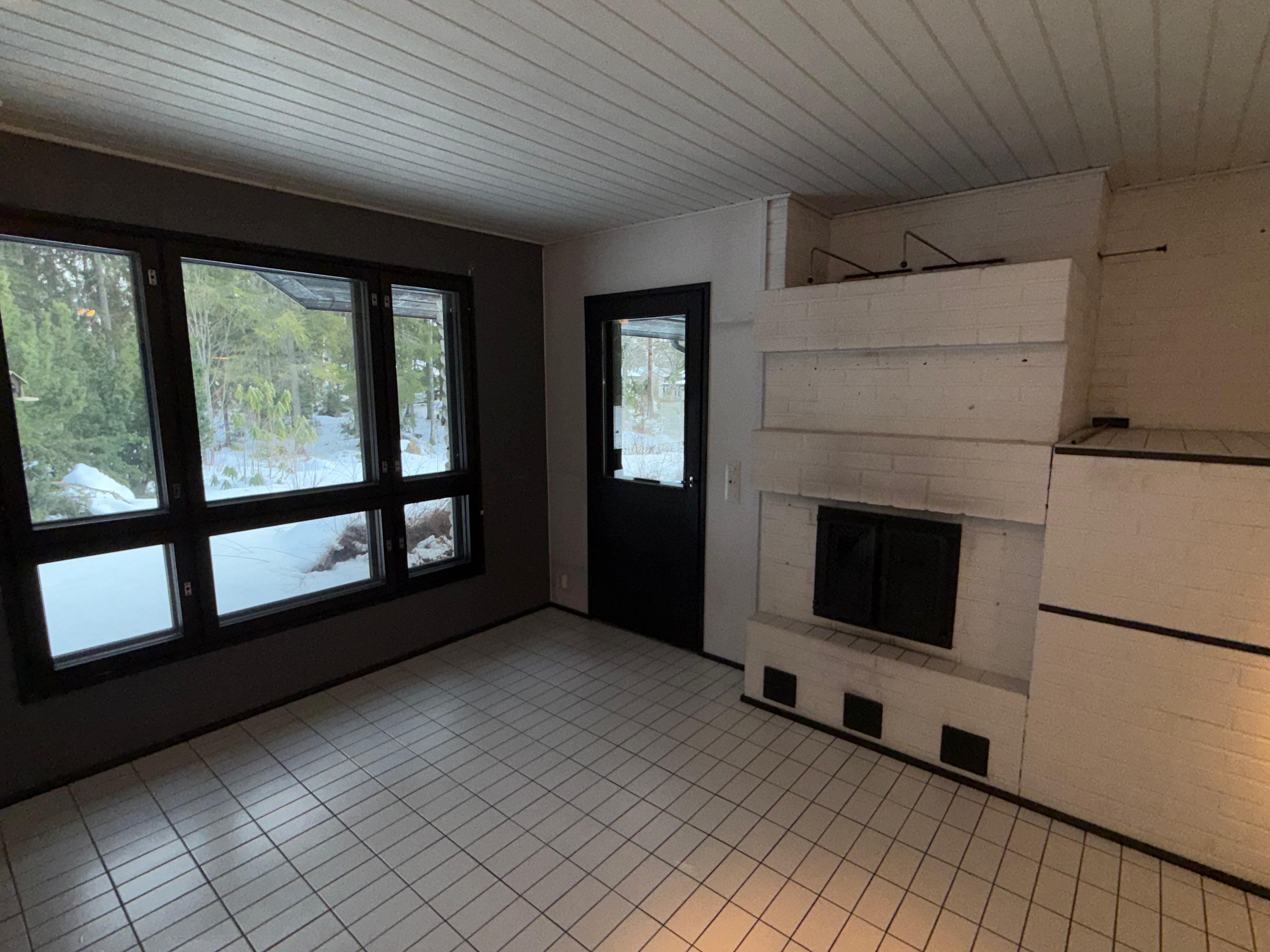 Tuulastie 8, Taipale, Varkaus