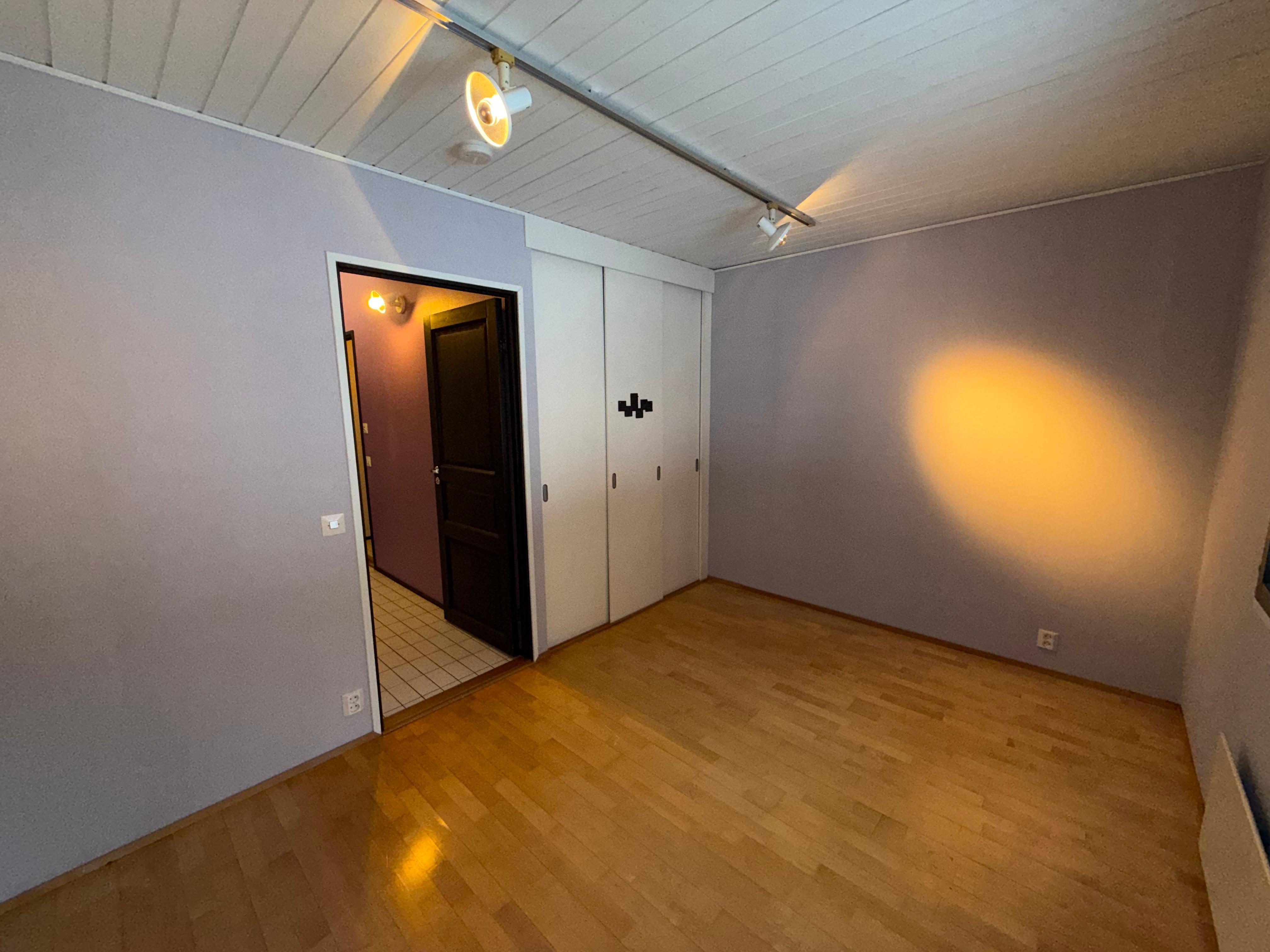 Tuulastie 8, Taipale, Varkaus