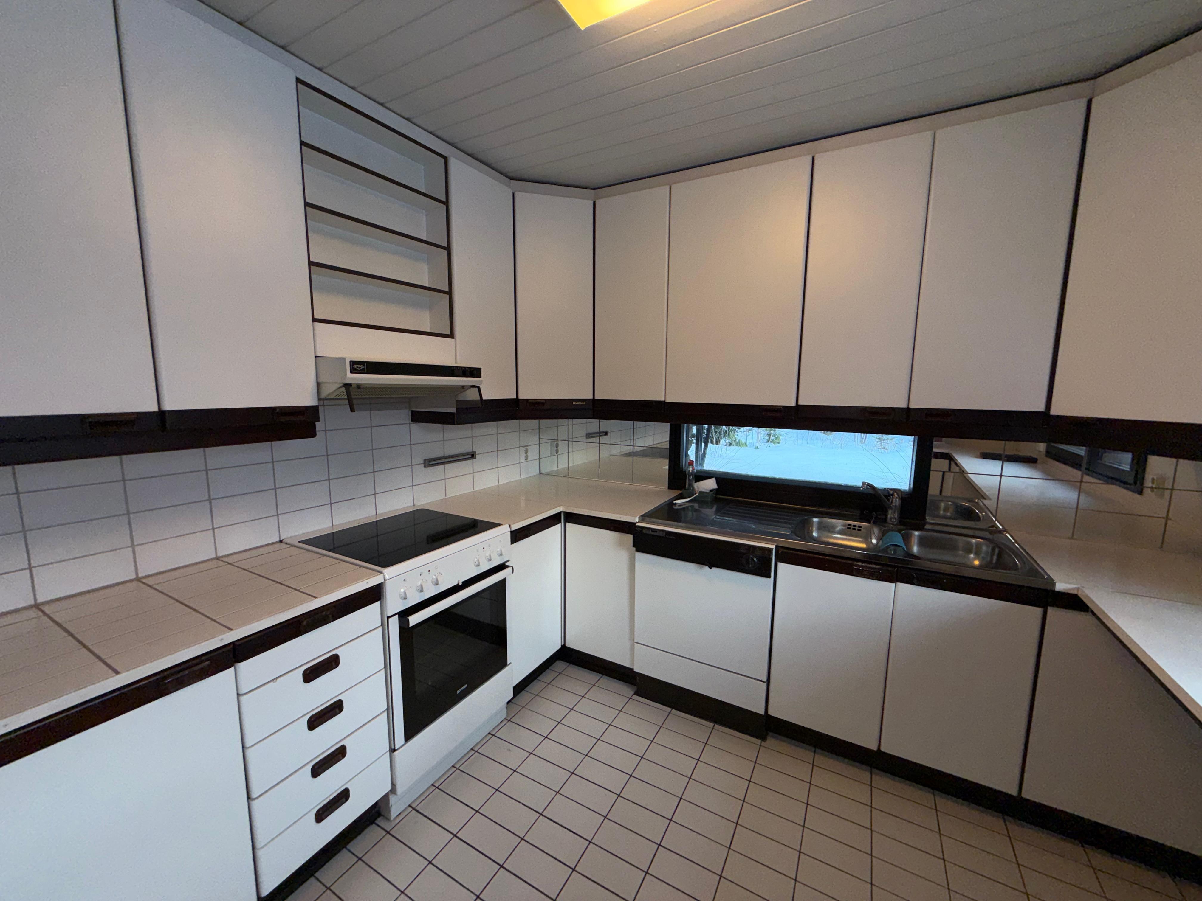 Tuulastie 8, Taipale, Varkaus