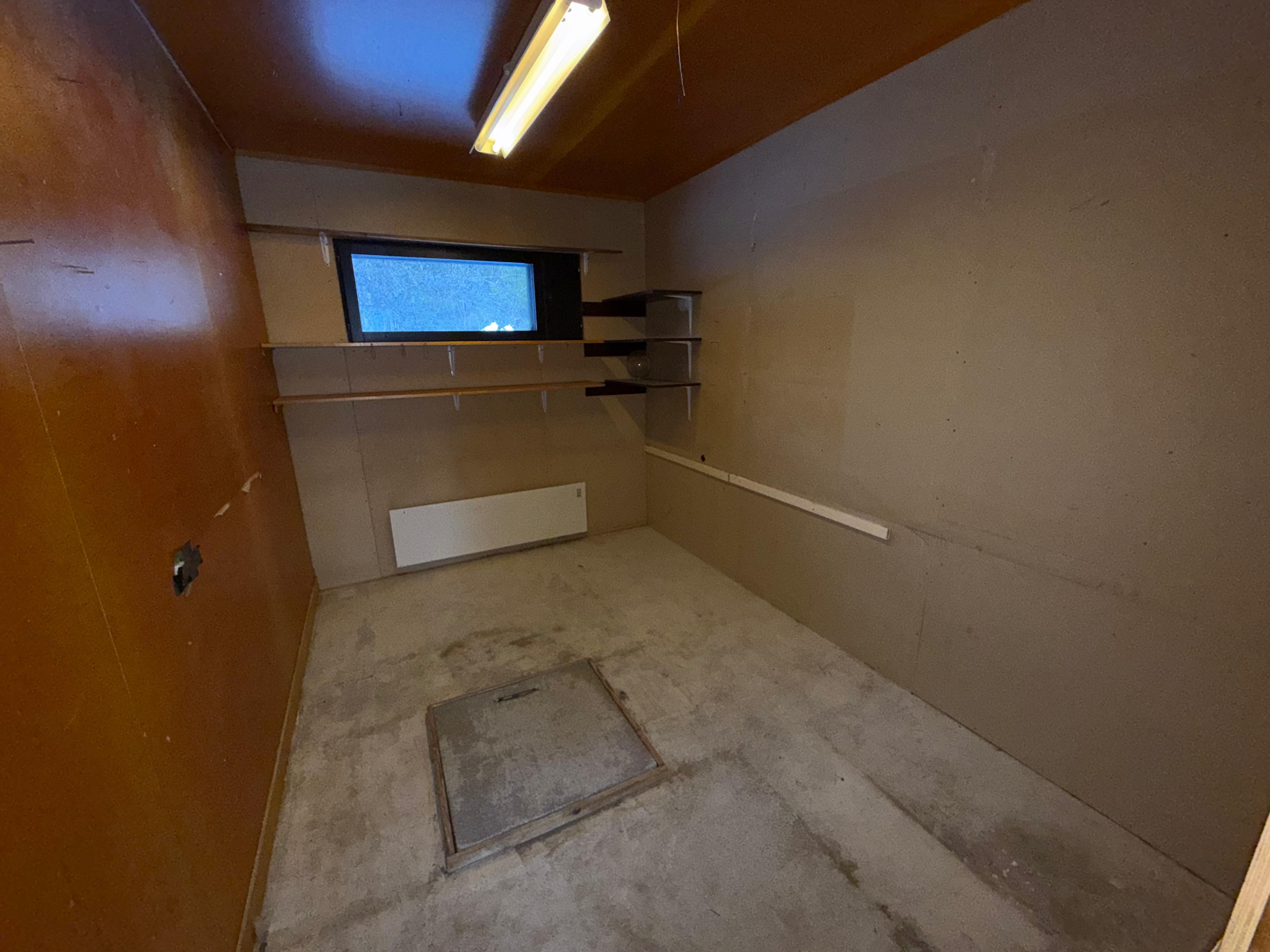 Tuulastie 8, Taipale, Varkaus