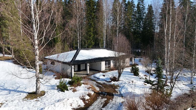 Tuulastie 8, Taipale, Varkaus