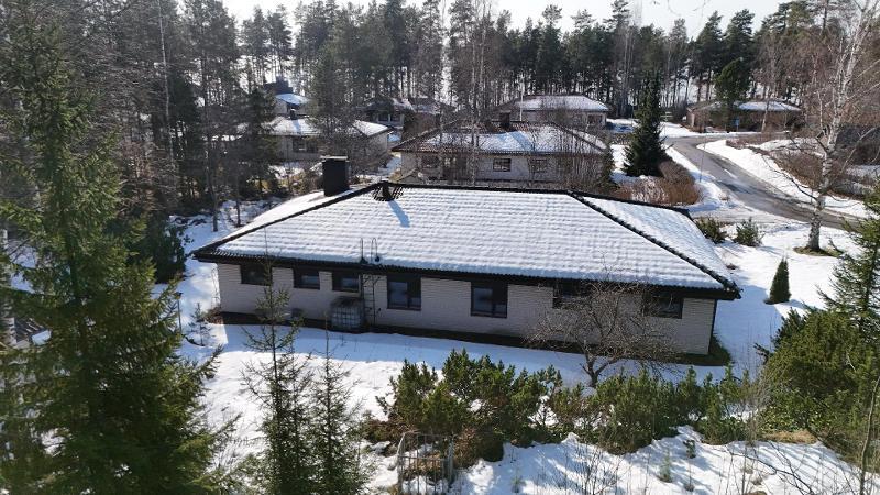 Tuulastie 8, Taipale, Varkaus