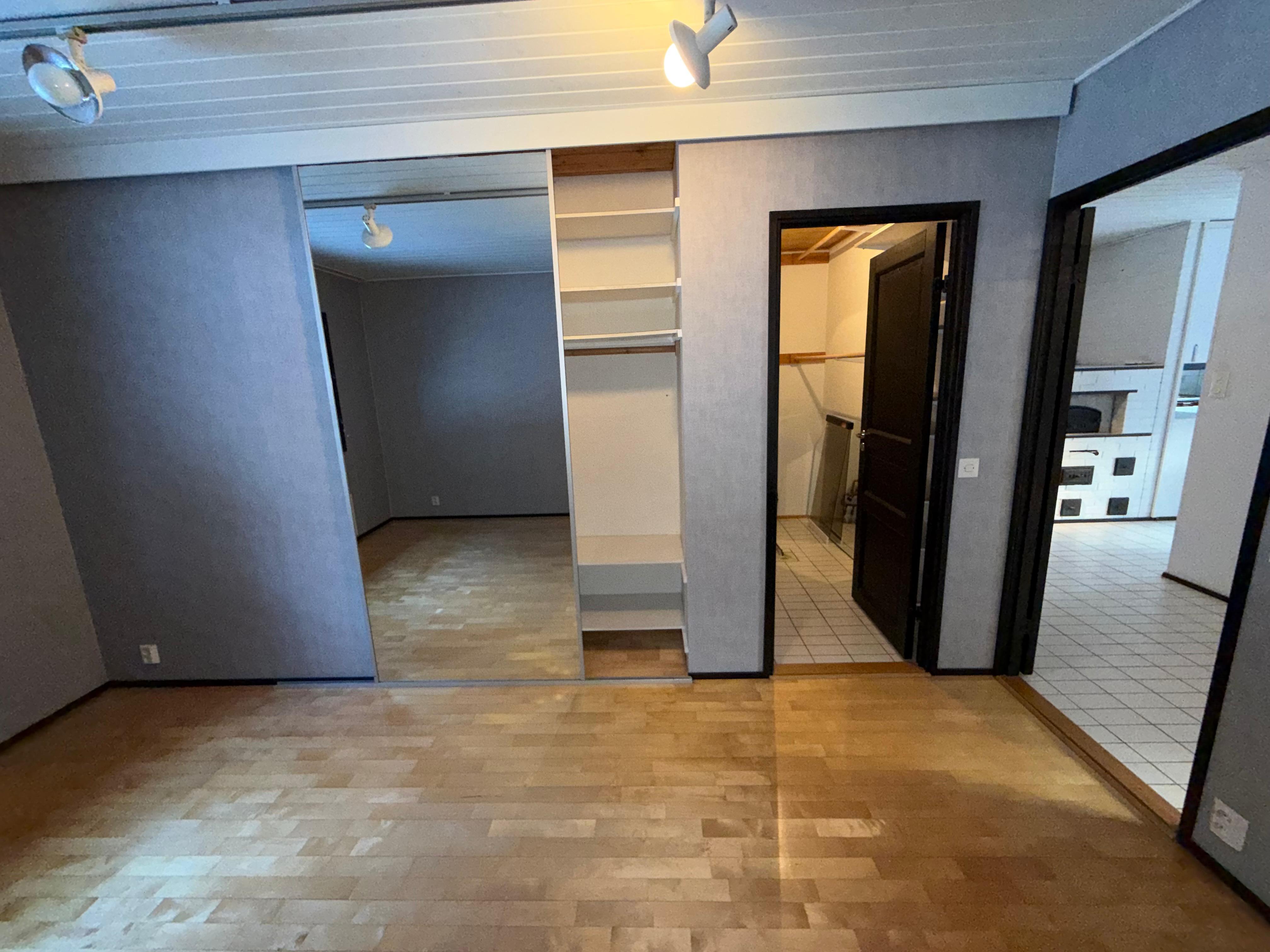 Tuulastie 8, Taipale, Varkaus