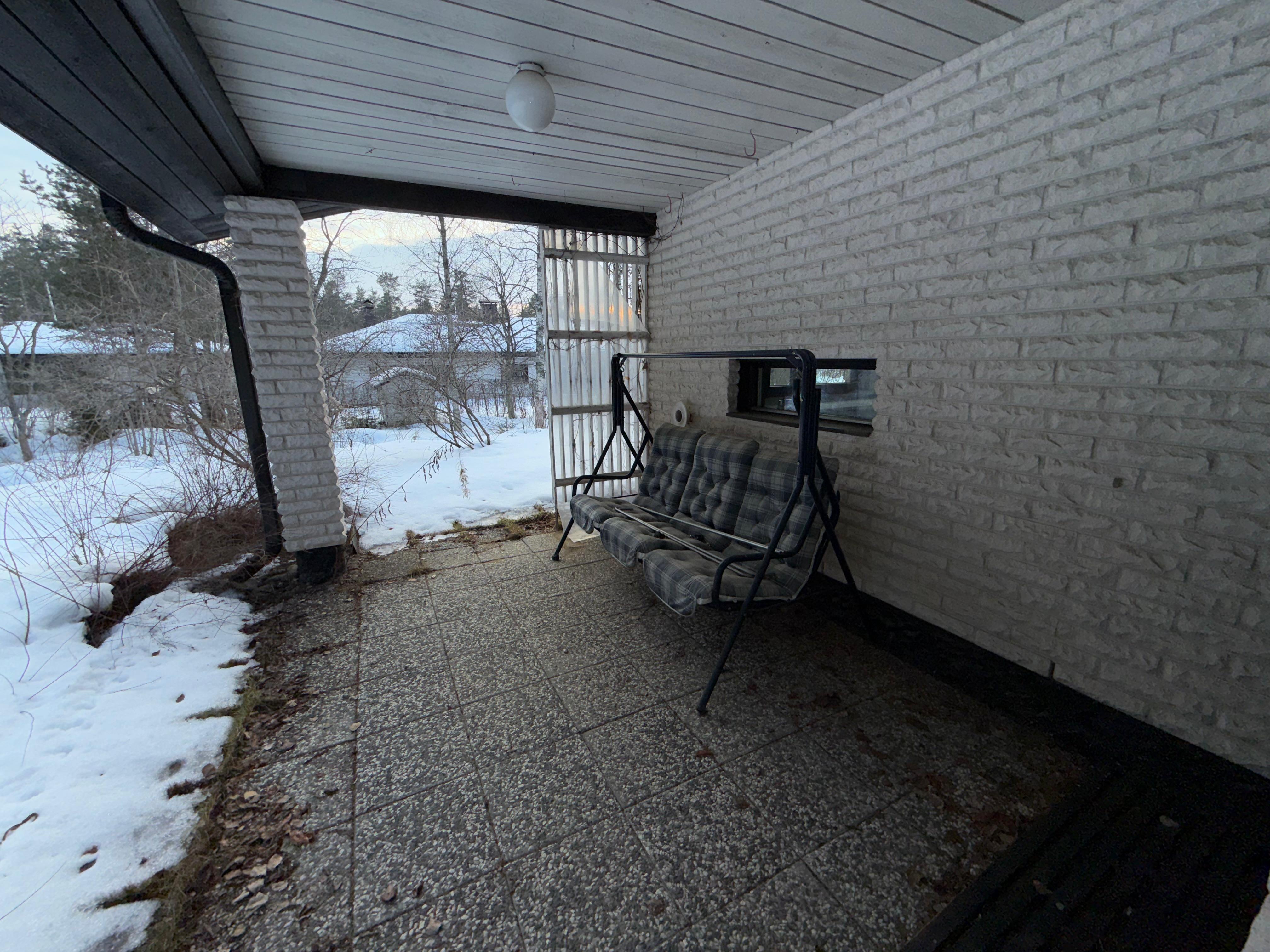 Tuulastie 8, Taipale, Varkaus