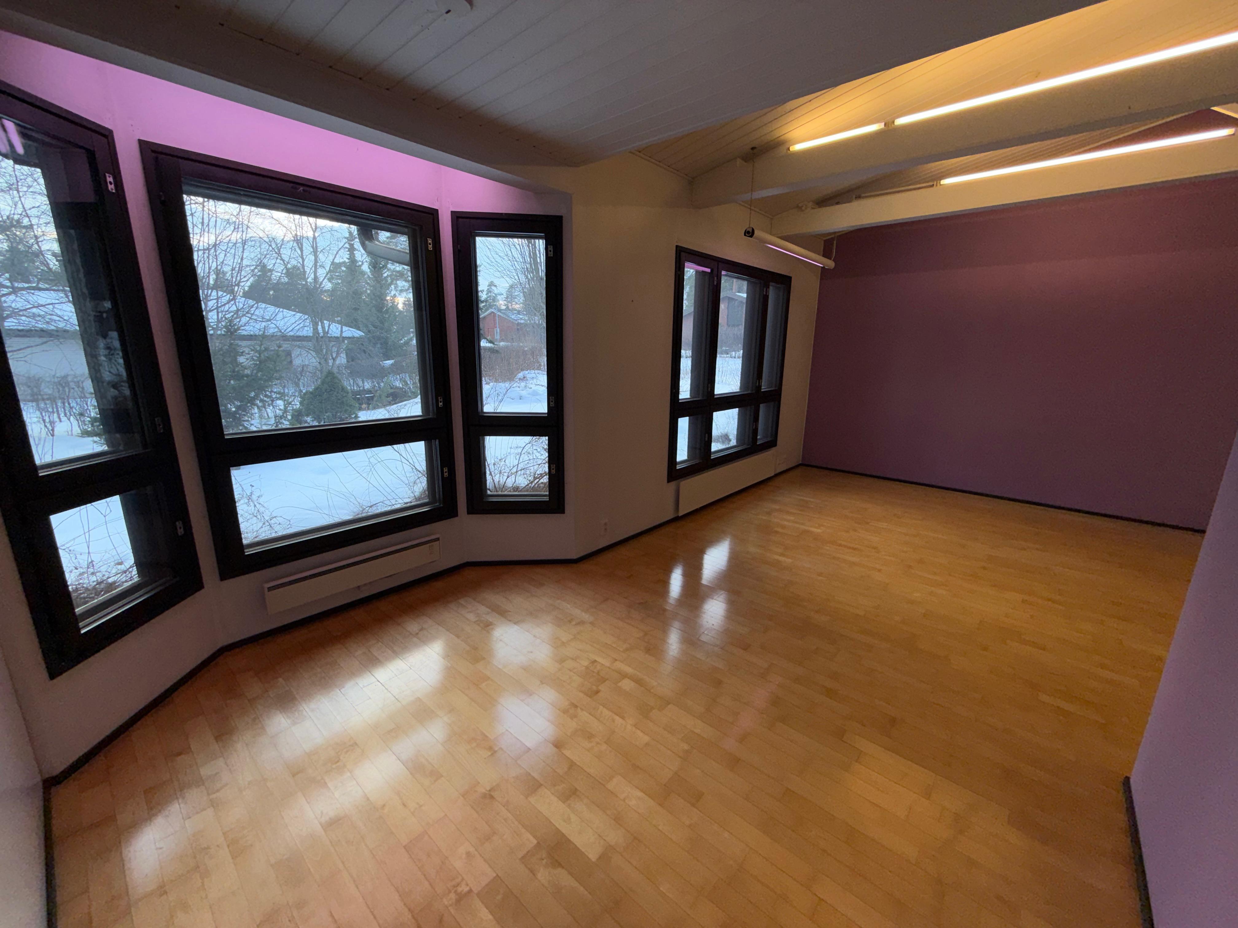 Tuulastie 8, Taipale, Varkaus