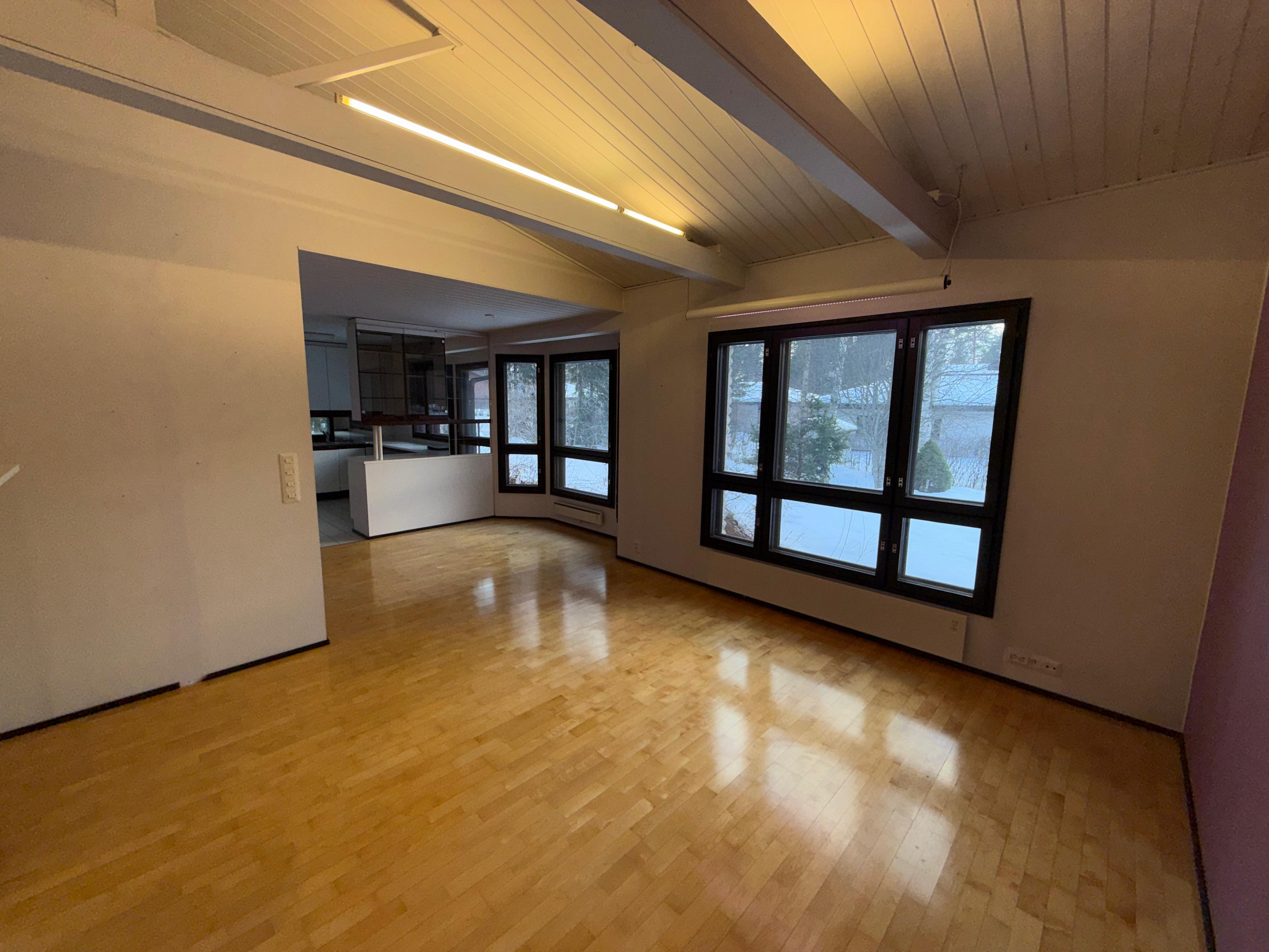 Tuulastie 8, Taipale, Varkaus