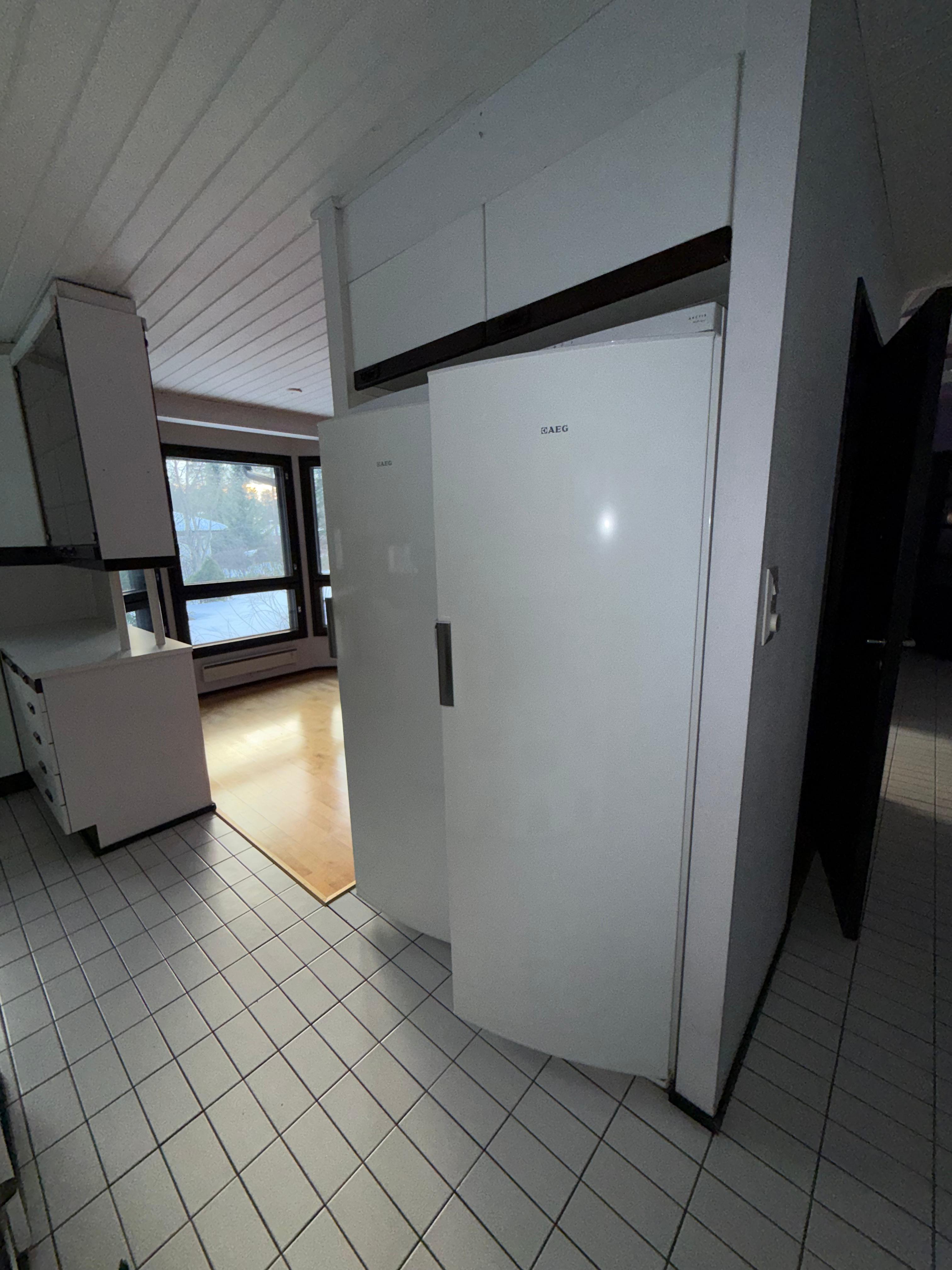 Tuulastie 8, Taipale, Varkaus