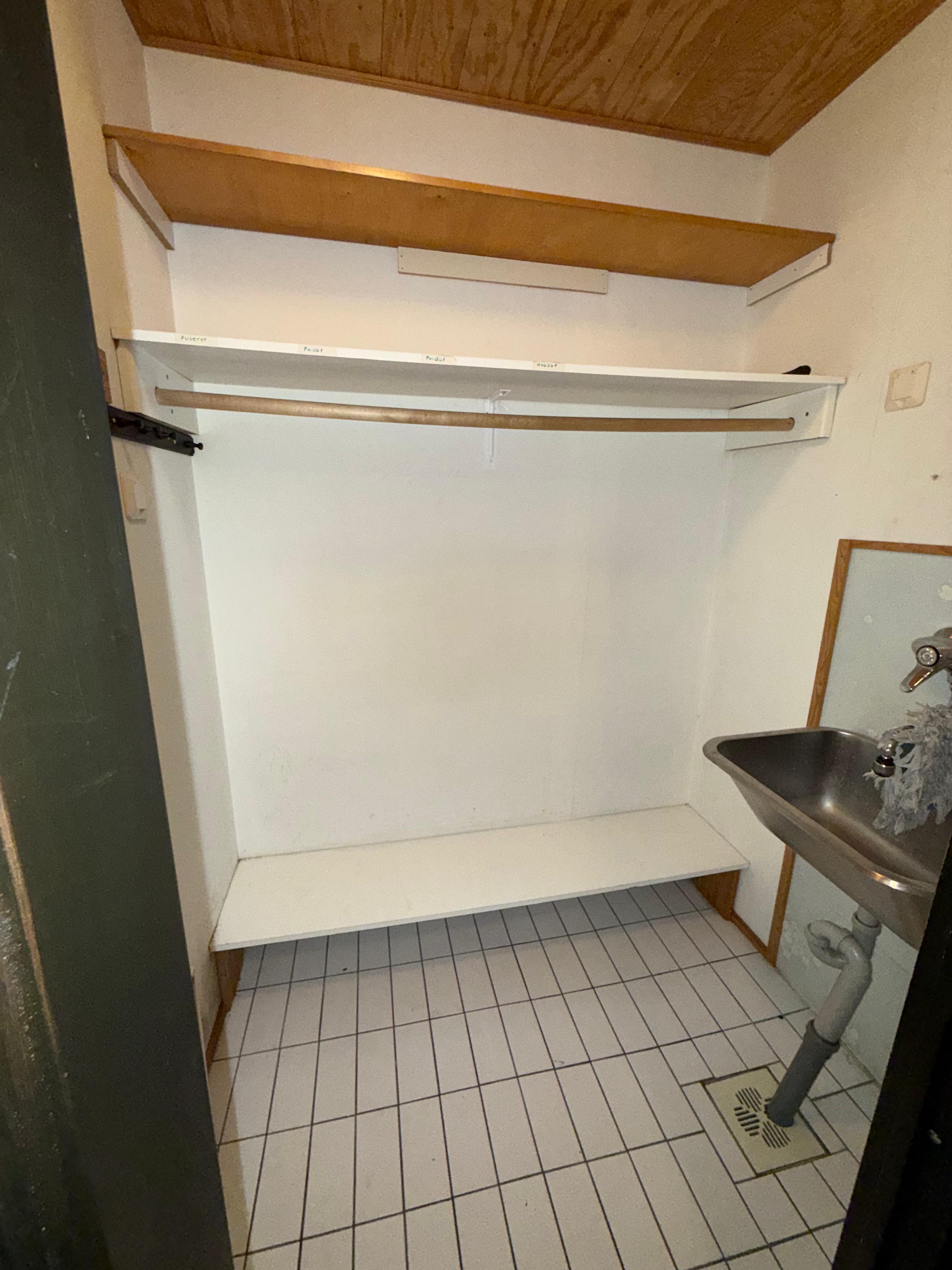 Tuulastie 8, Taipale, Varkaus