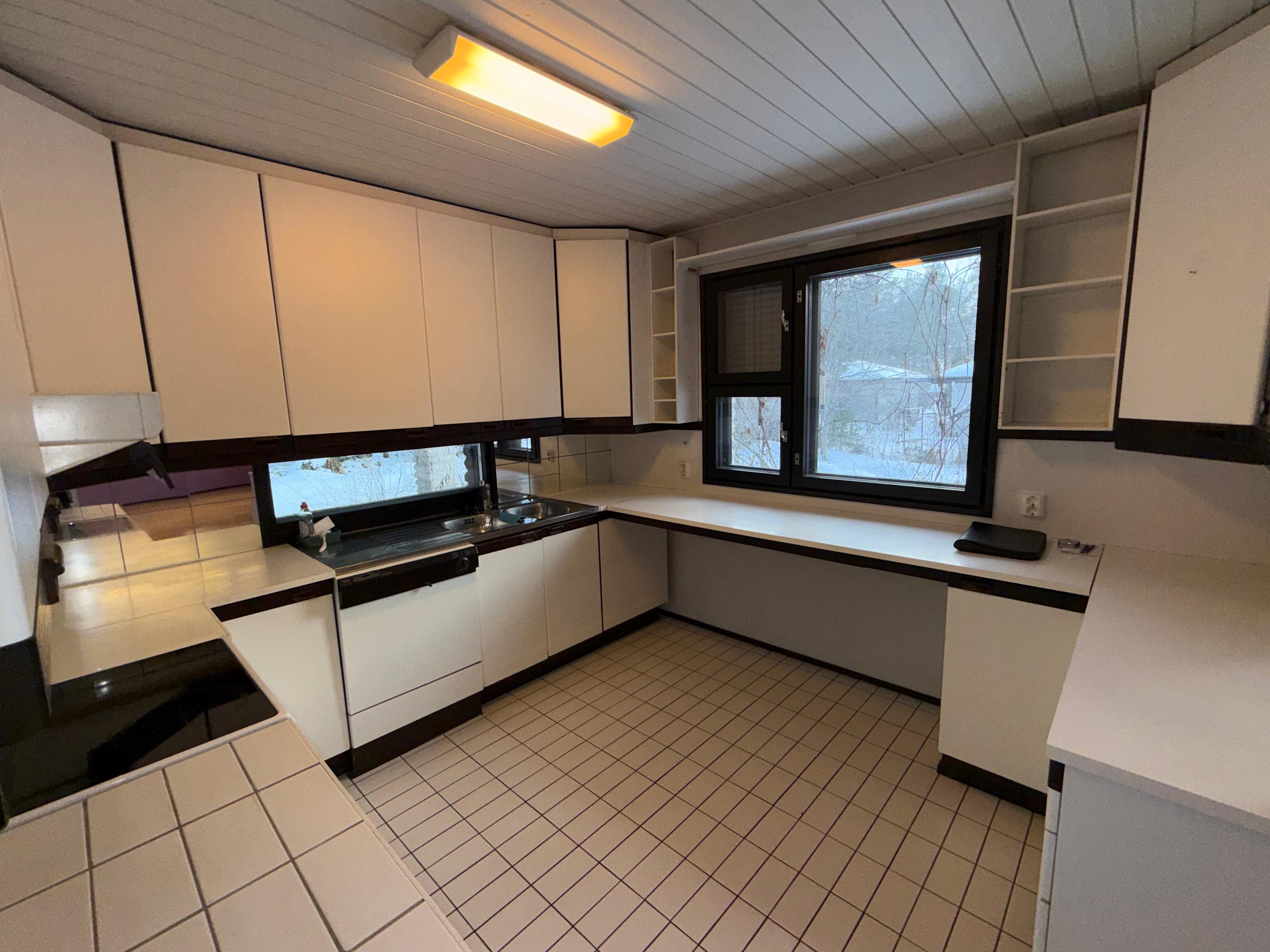 Tuulastie 8, Taipale, Varkaus