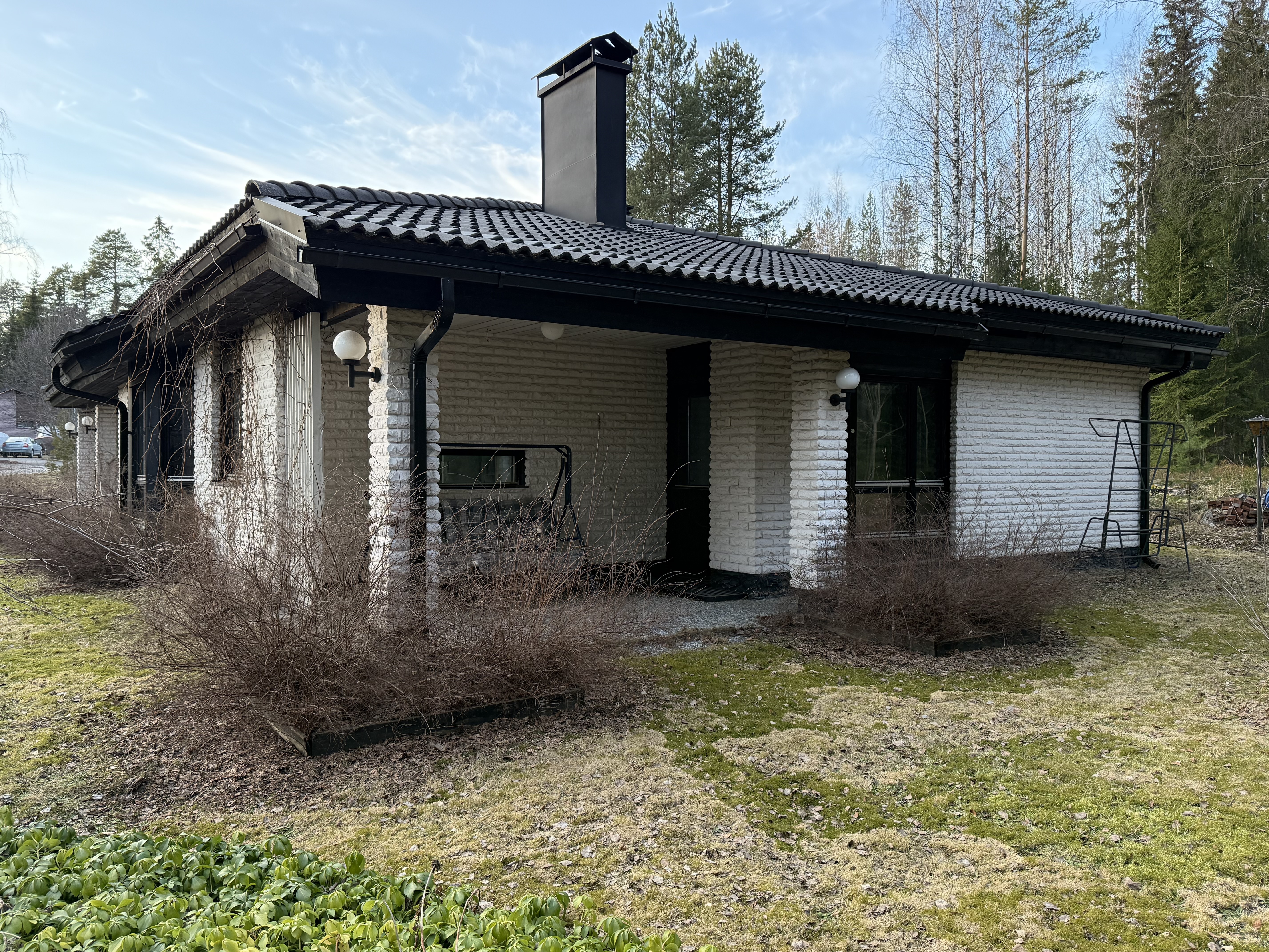 Tuulastie 8, Taipale, Varkaus