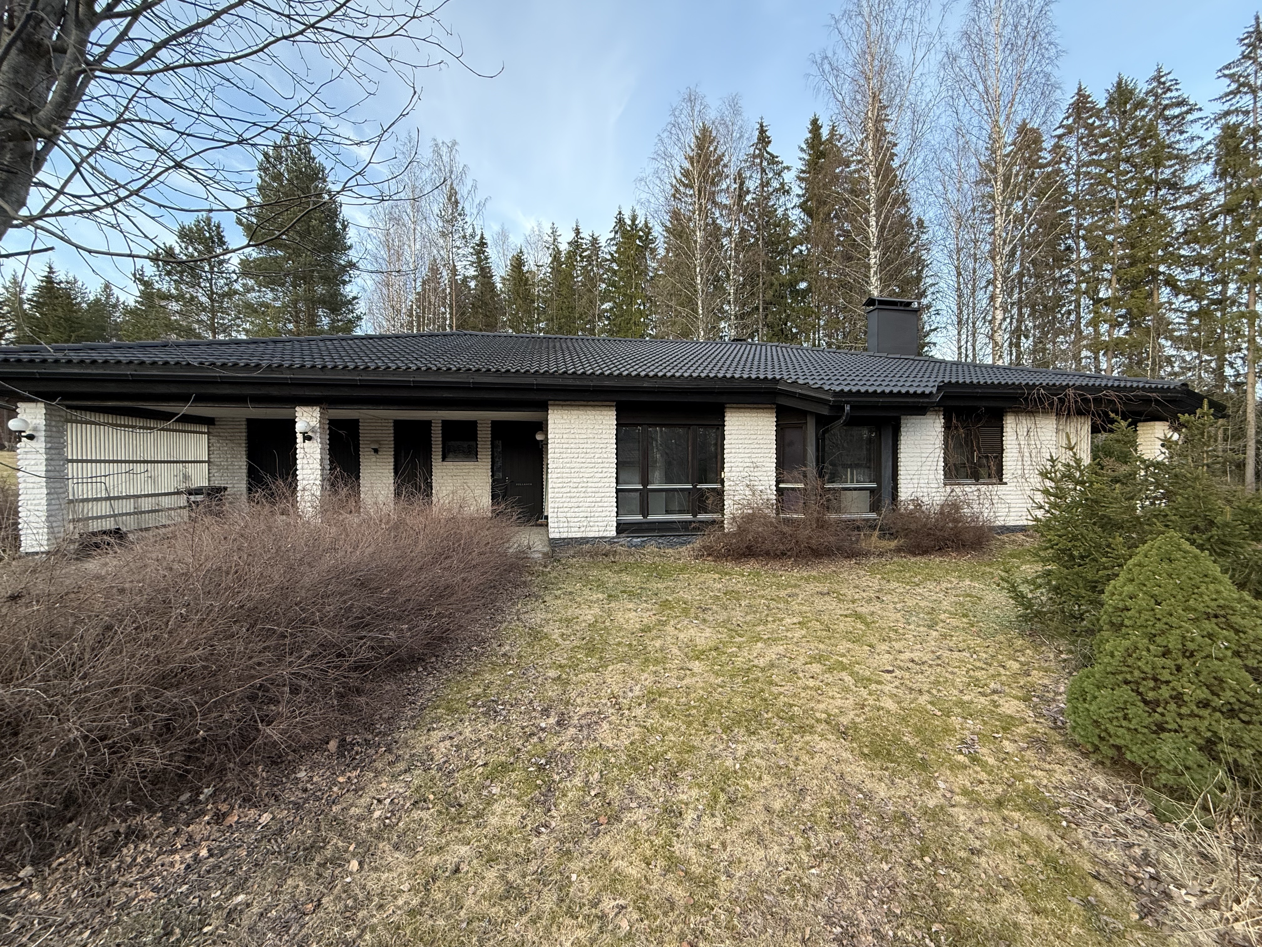 Tuulastie 8, Taipale, Varkaus