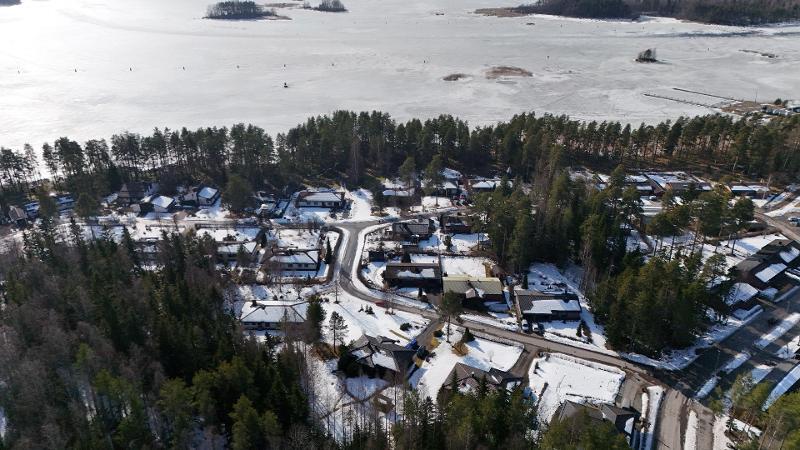 Tuulastie 8, Taipale, Varkaus