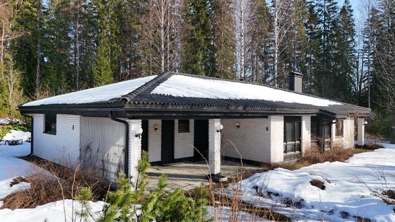 Tuulastie 8, Taipale, Varkaus