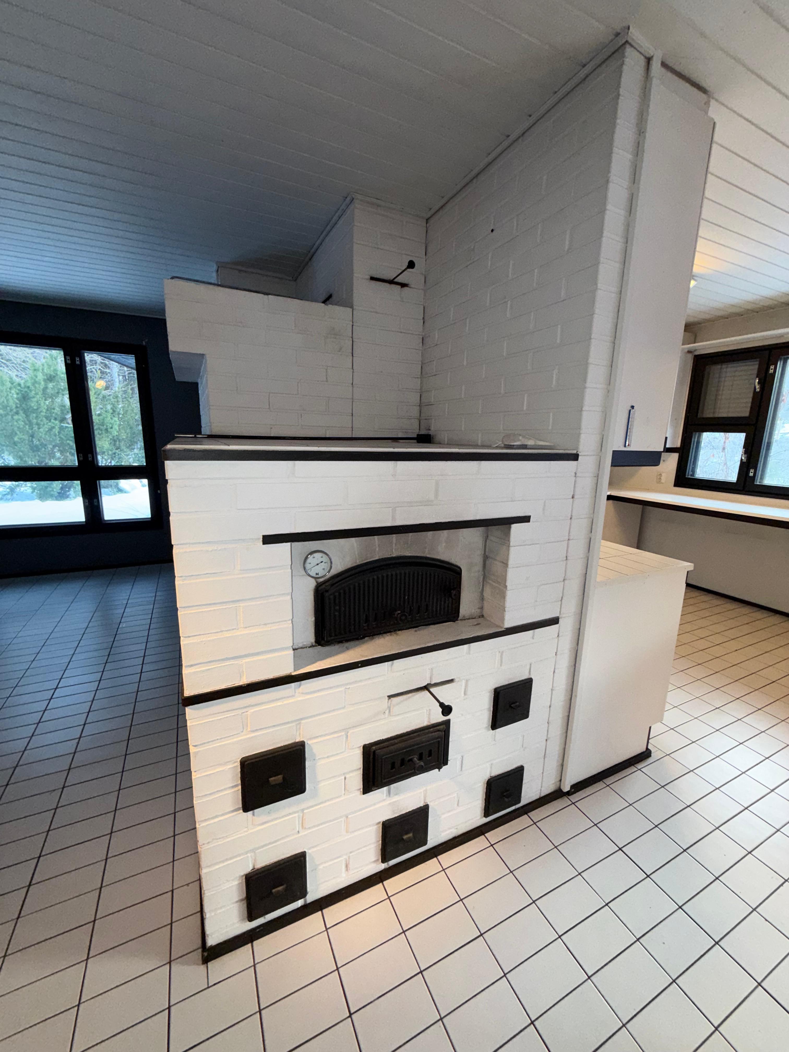 Tuulastie 8, Taipale, Varkaus