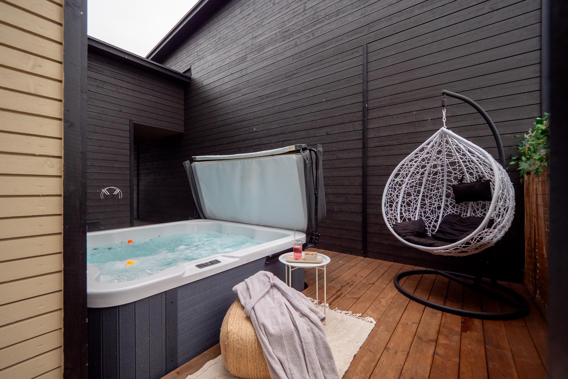 Pyyntimiehentie 1, Metsärinne, Kempele