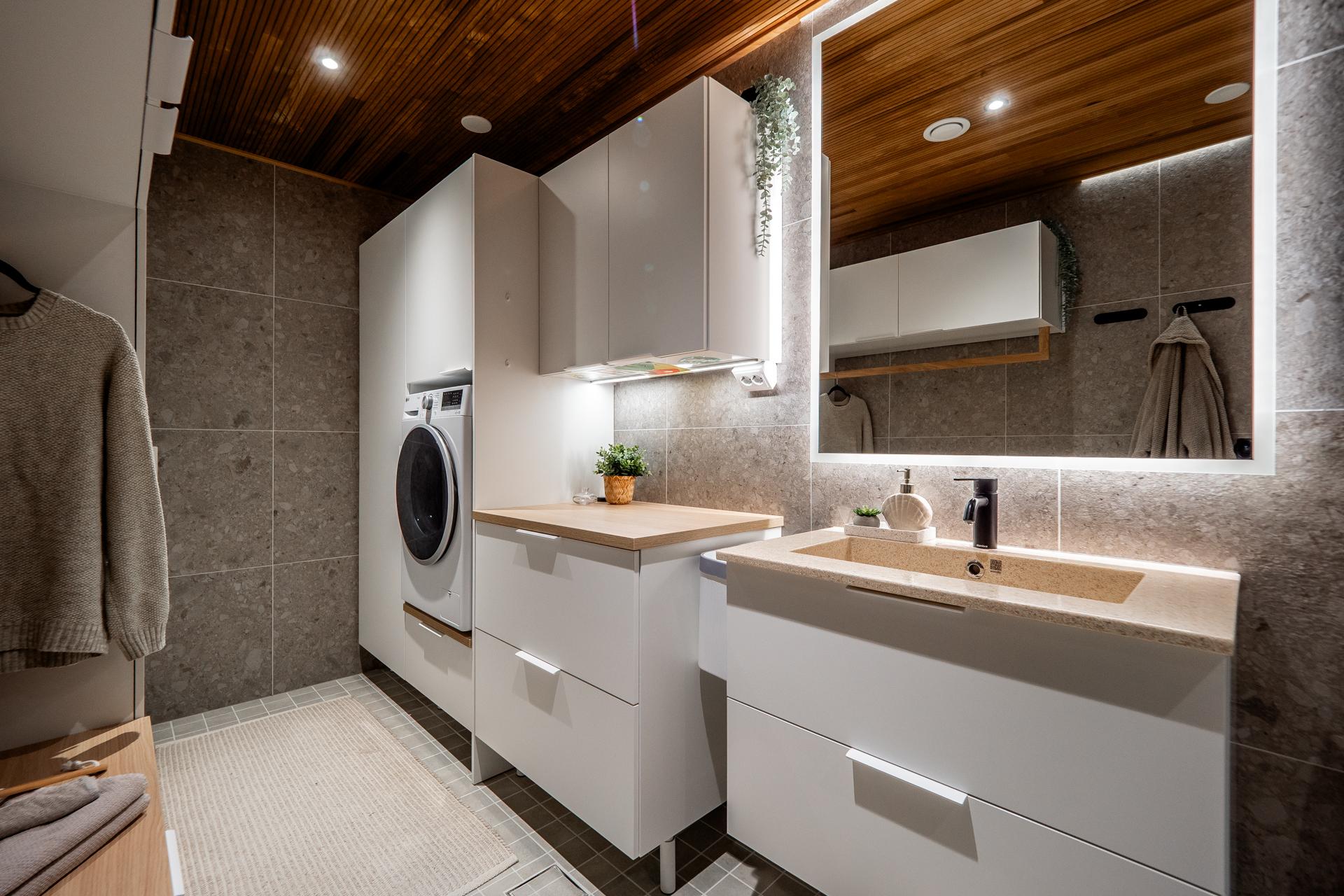 Pyyntimiehentie 1, Metsärinne, Kempele