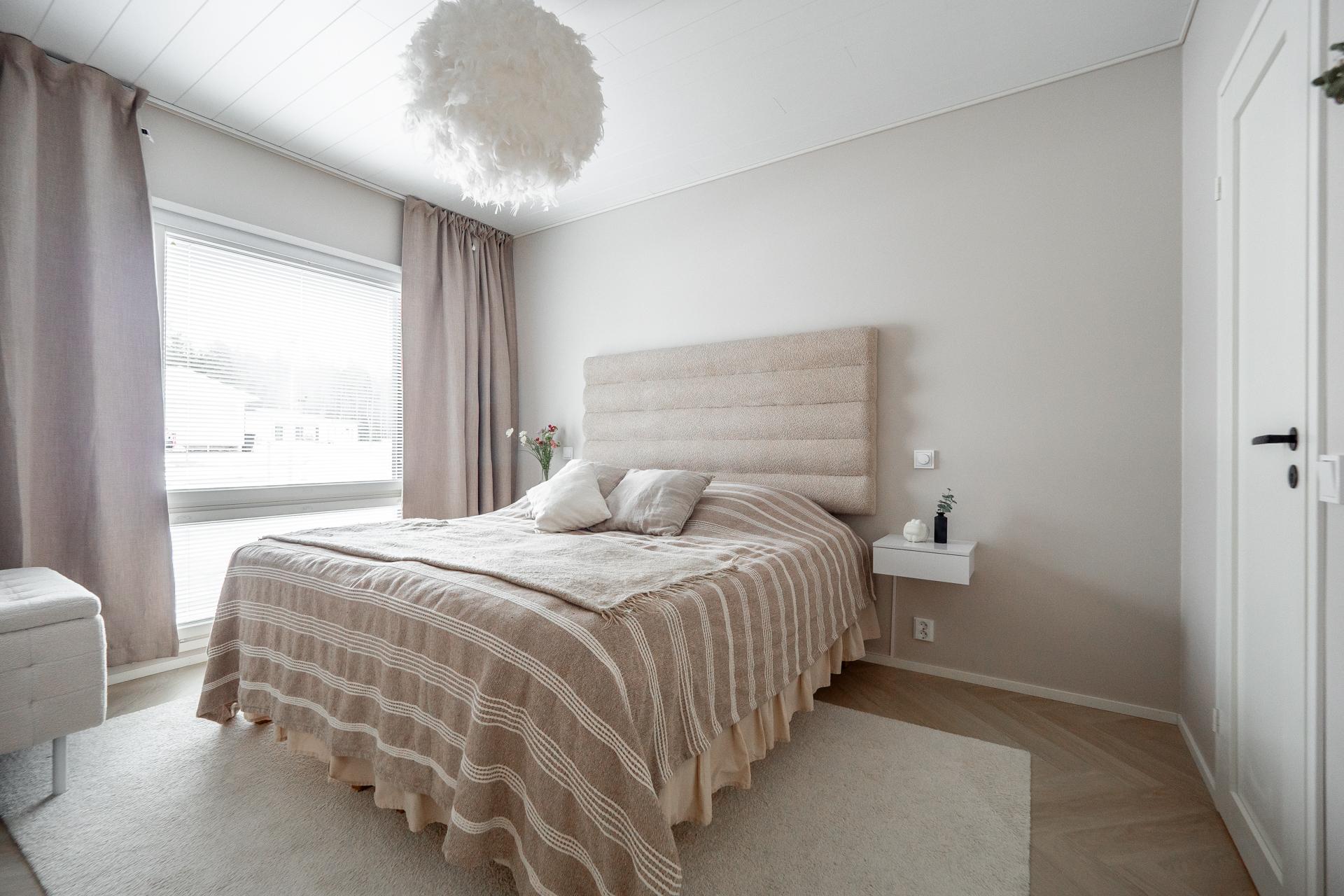 Pyyntimiehentie 1, Metsärinne, Kempele